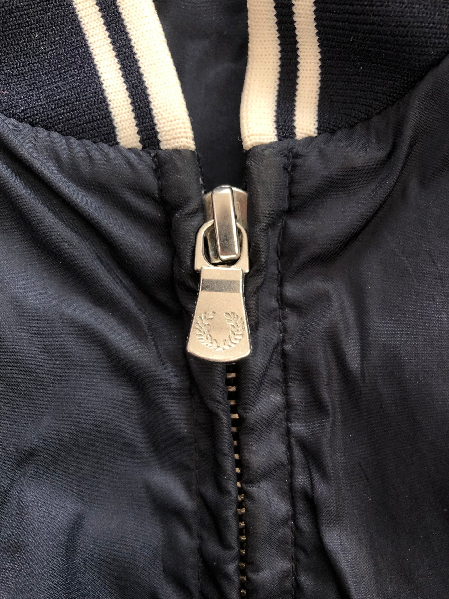 Fred Perry Jacke / Trackjacket XL