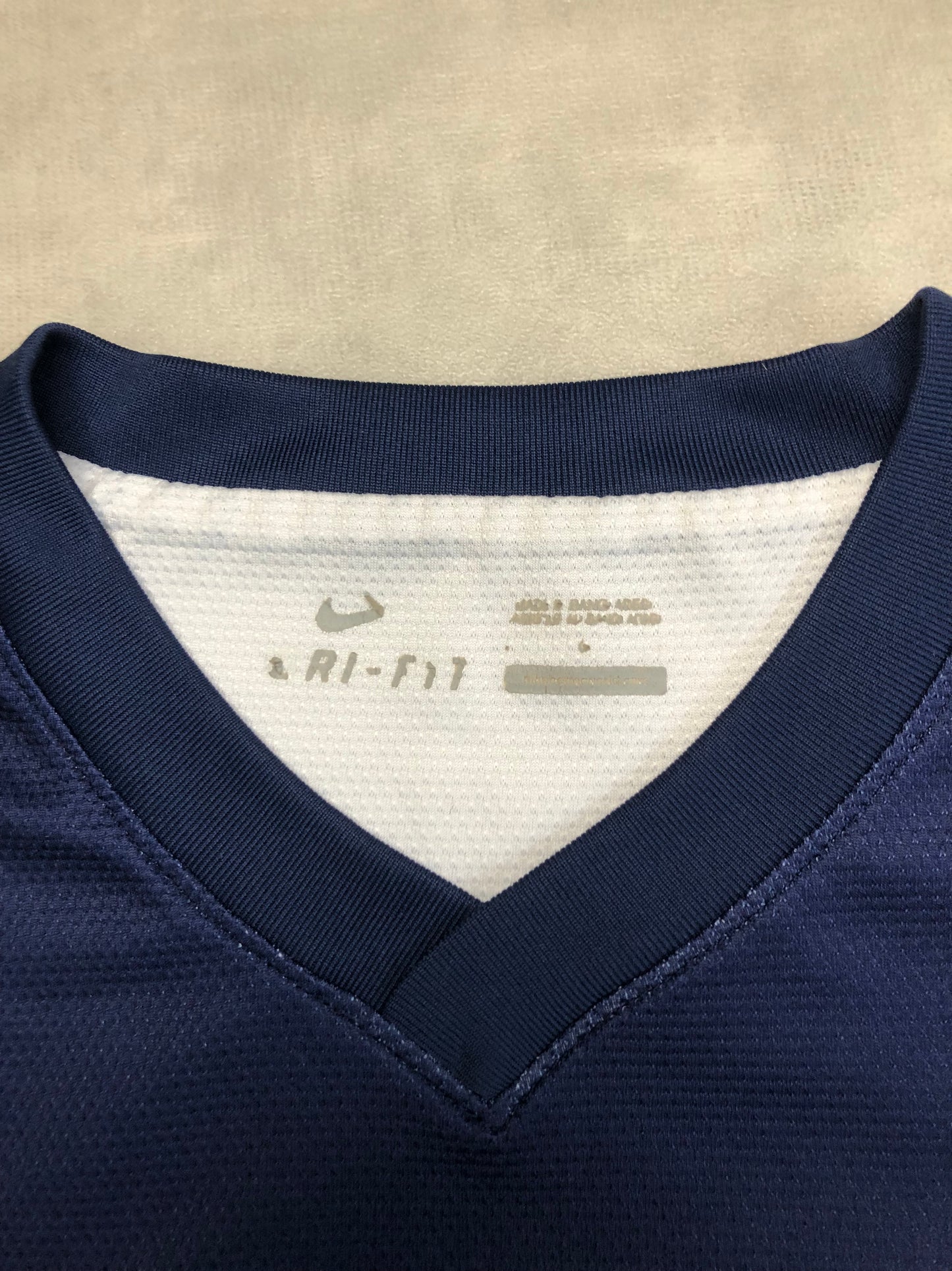 PSG Zlatan Ibrahimovic Trikot Nike L