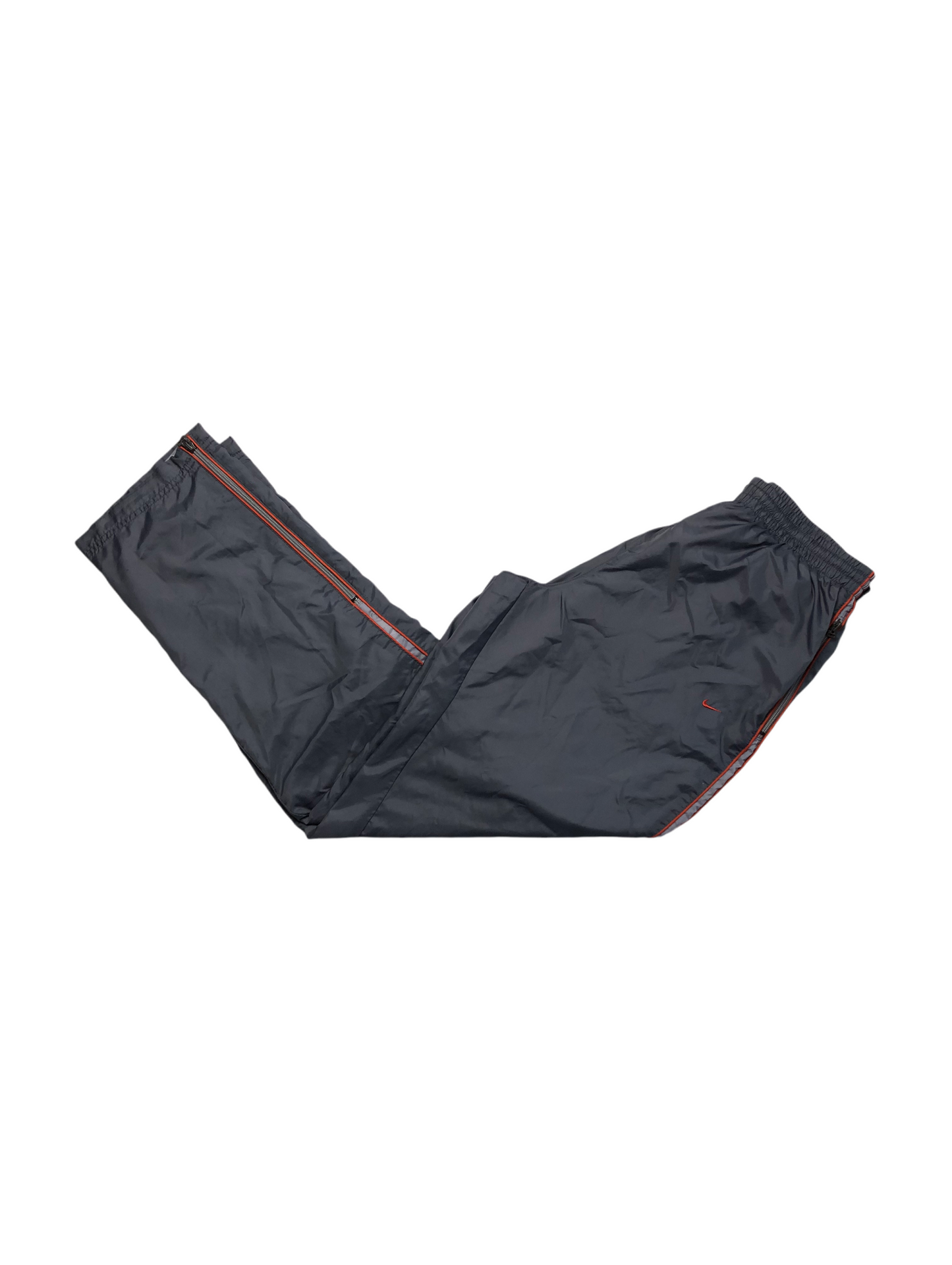 Nike Trackpants grau M