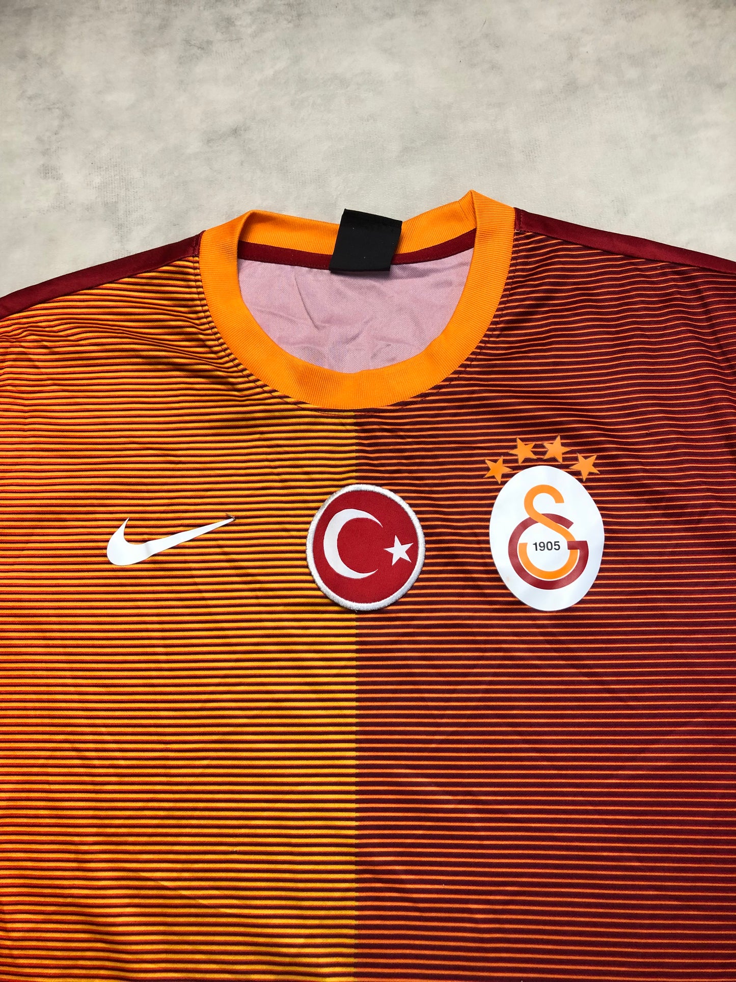 Galatasaray Istanbul Trikot Nike L