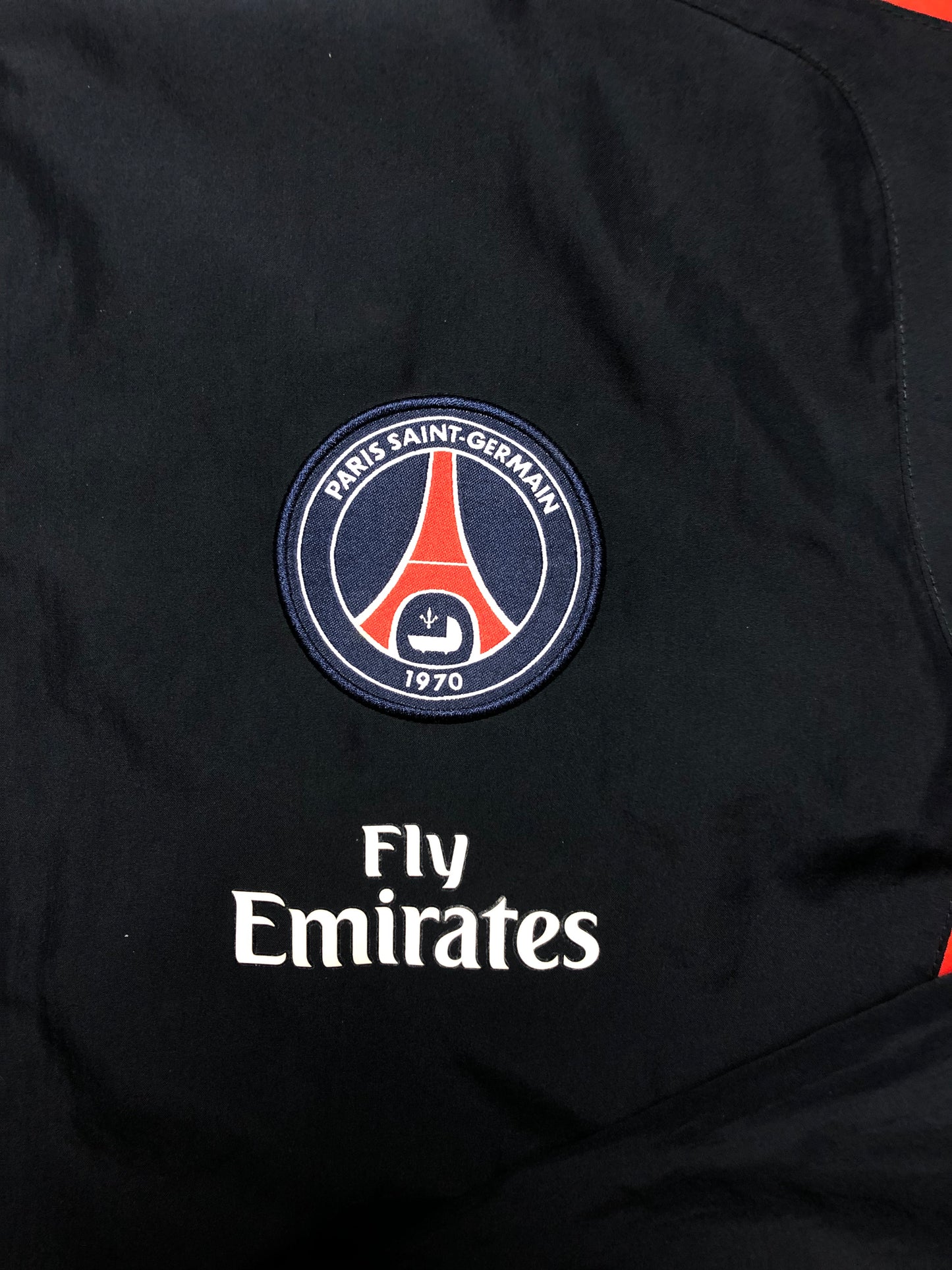 PSG Tracksuit Nike M