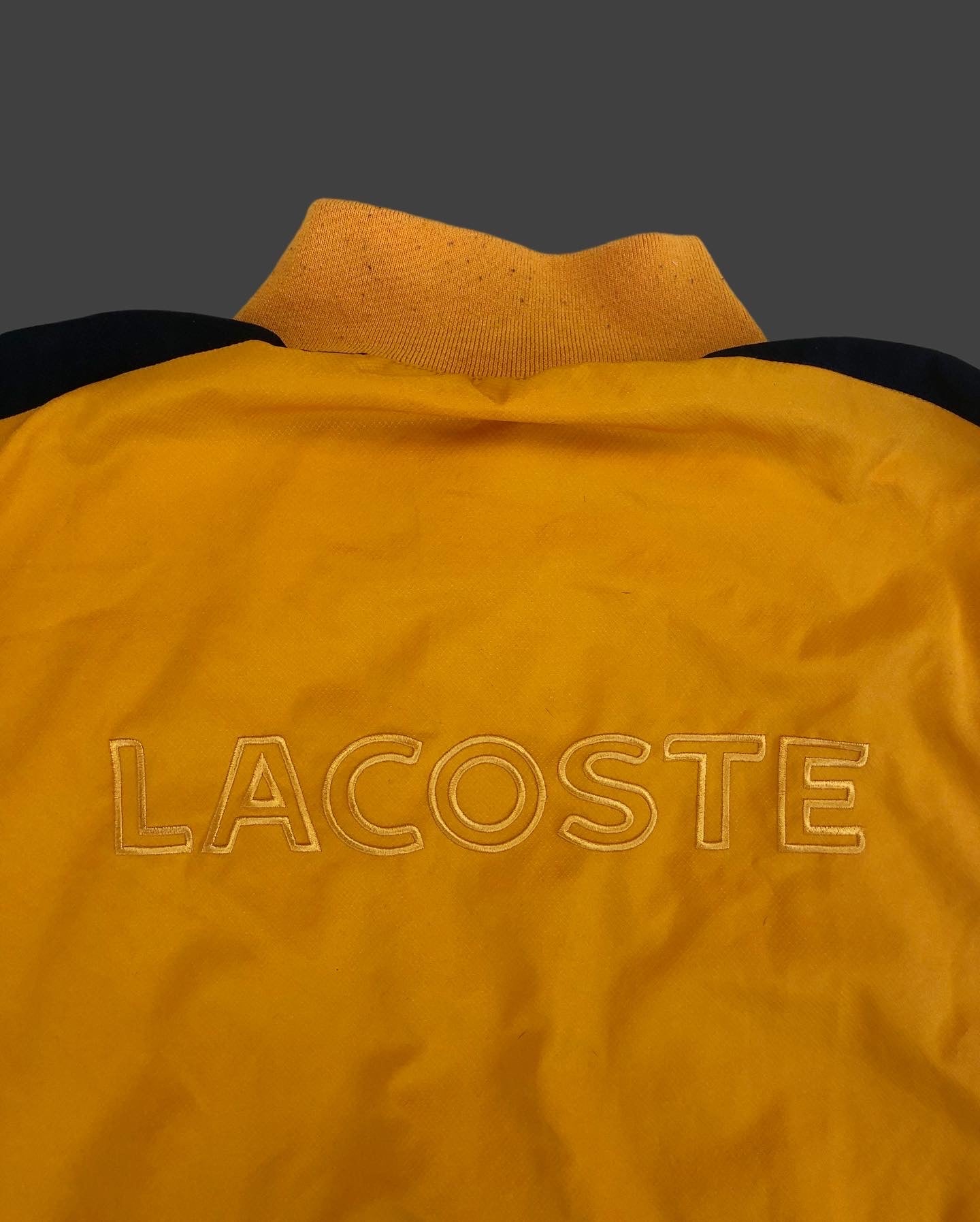 Lacoste Tracksuit XL