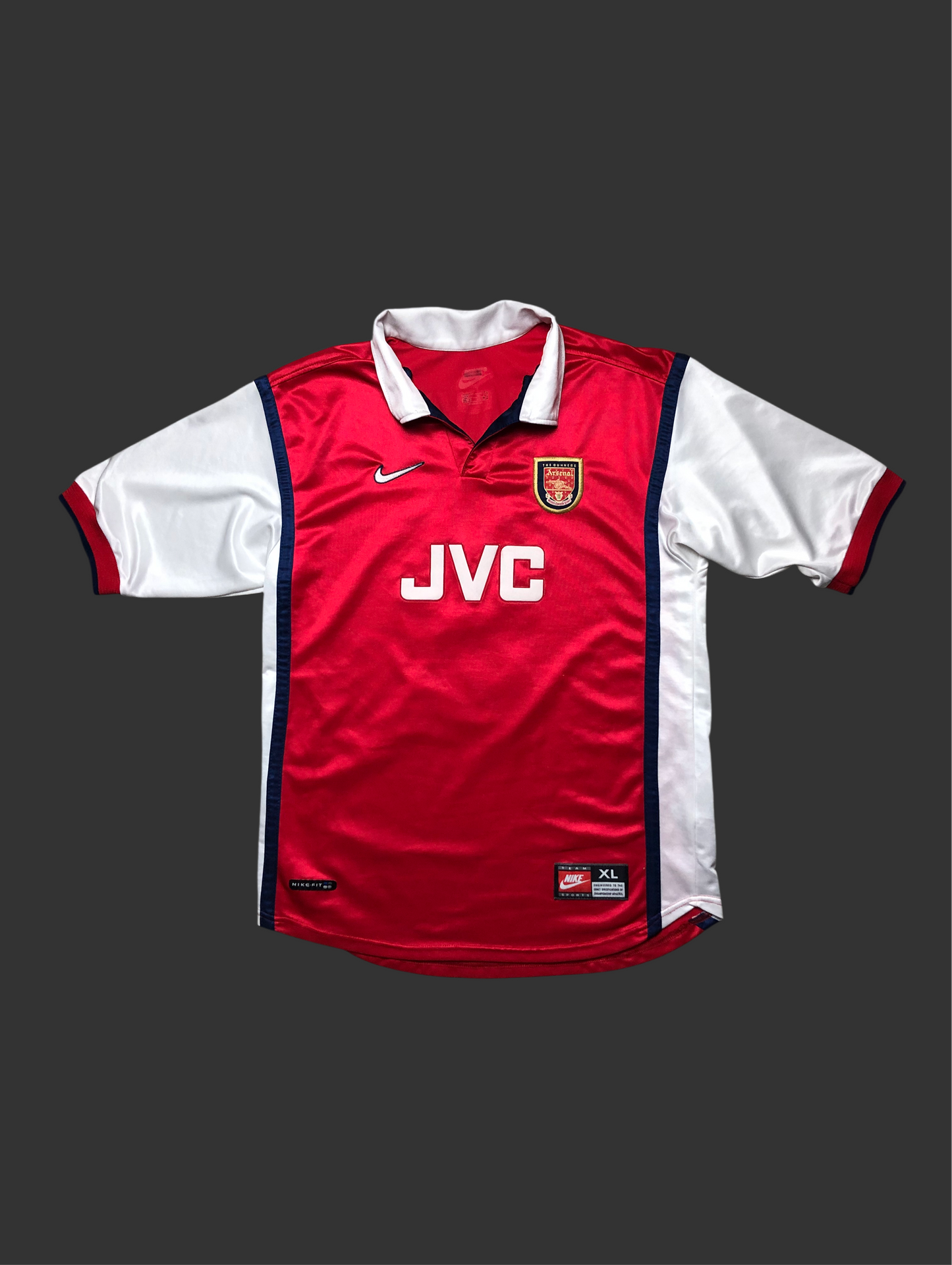 Arsenal Trikot Nike S