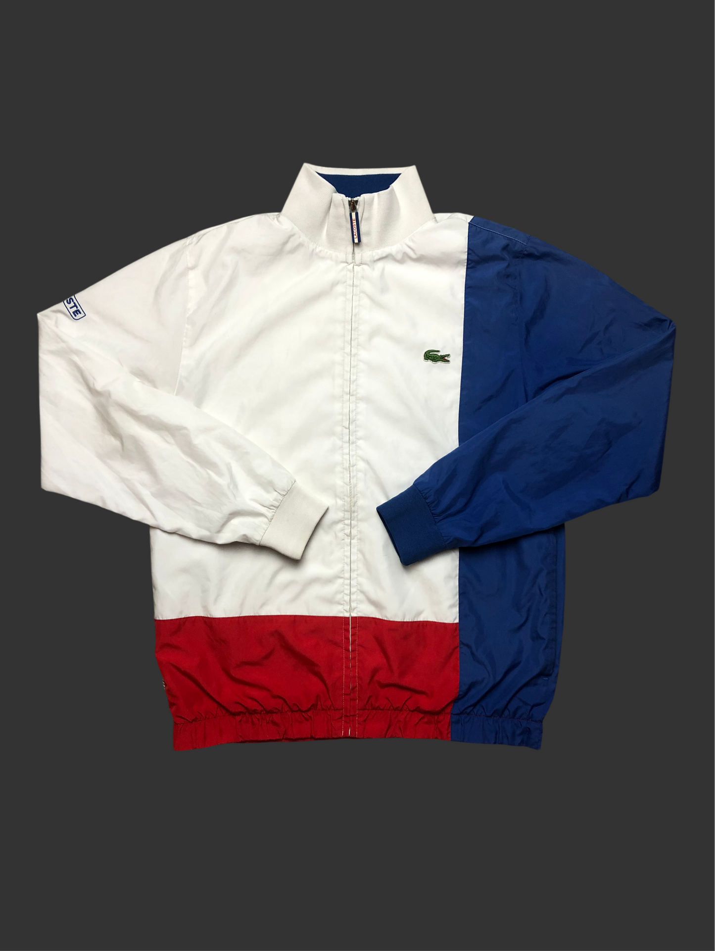 Lacoste Trackjacket M