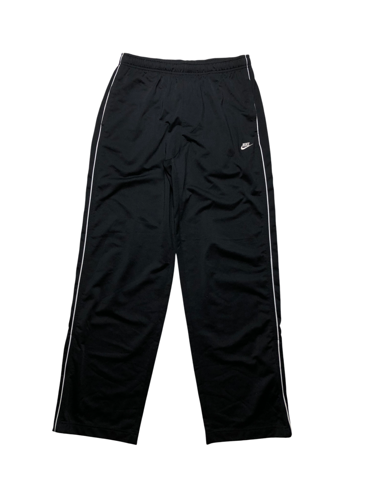 Nike Trackpants schwarz M
