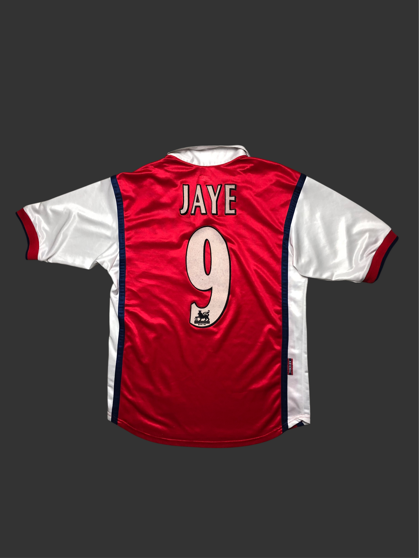 Arsenal Trikot Nike S