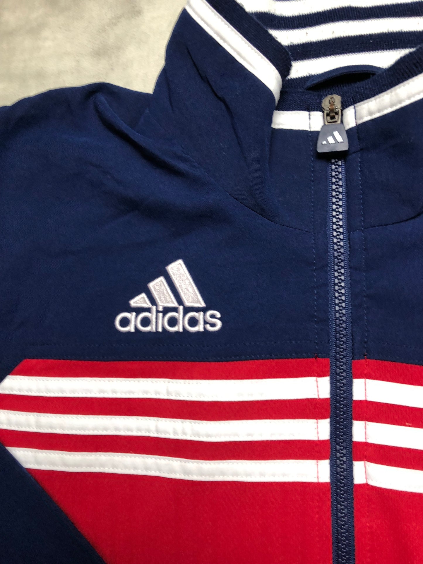 Bayern München Trackjacket Adidas M