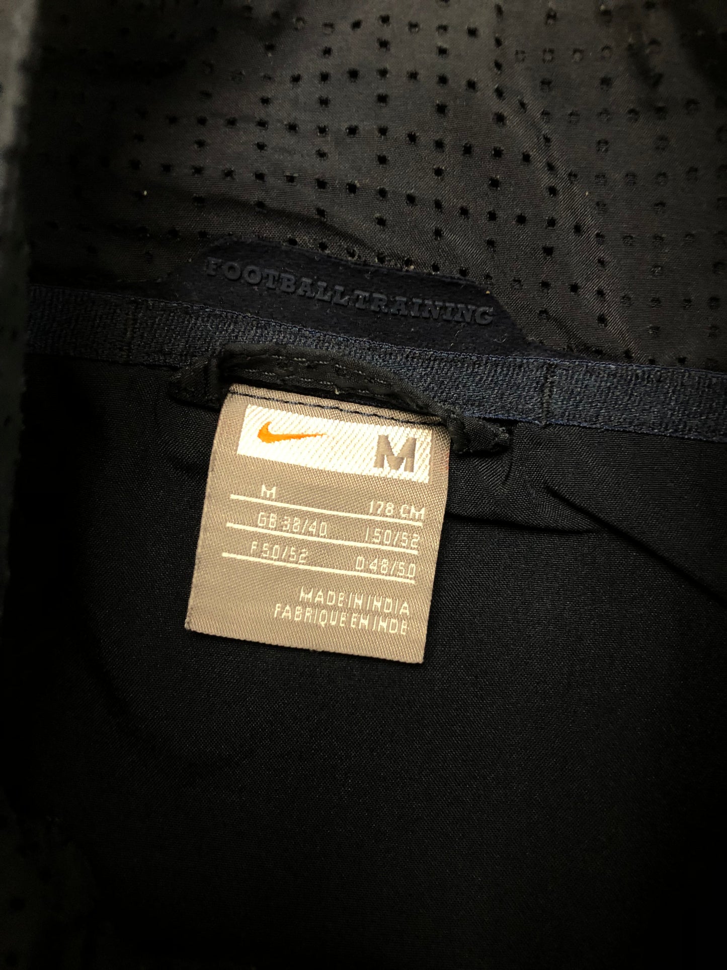 PSG Trackjacket Nike M