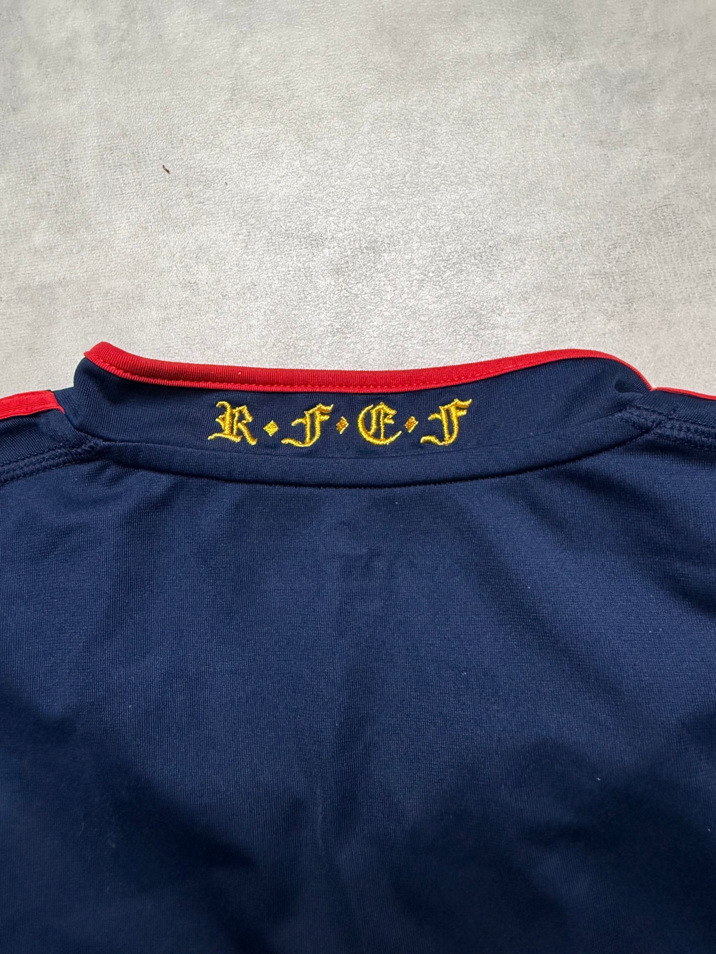 Spanien Trikot Adidas L