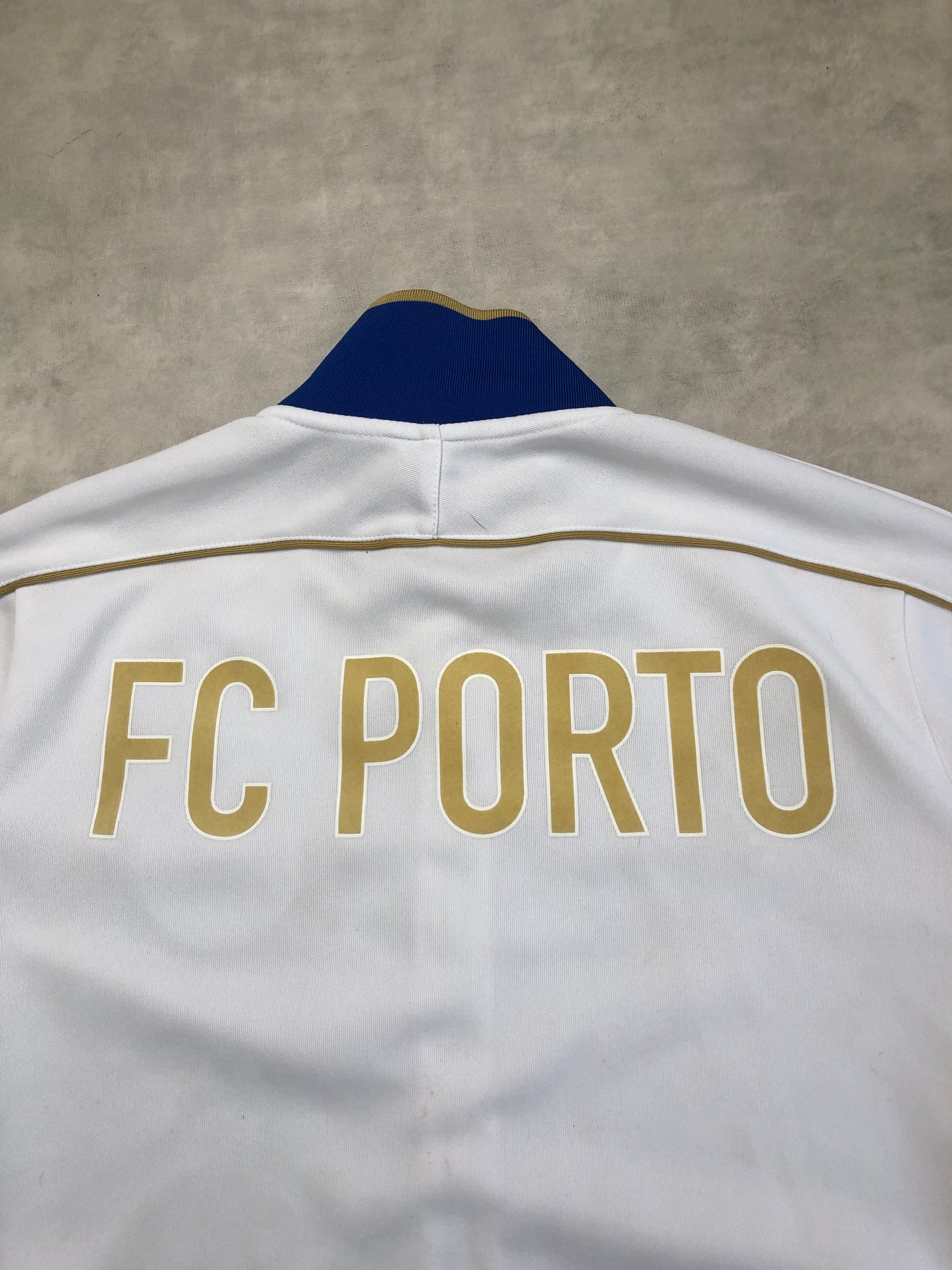 FC Porto Trackjacket Nike L