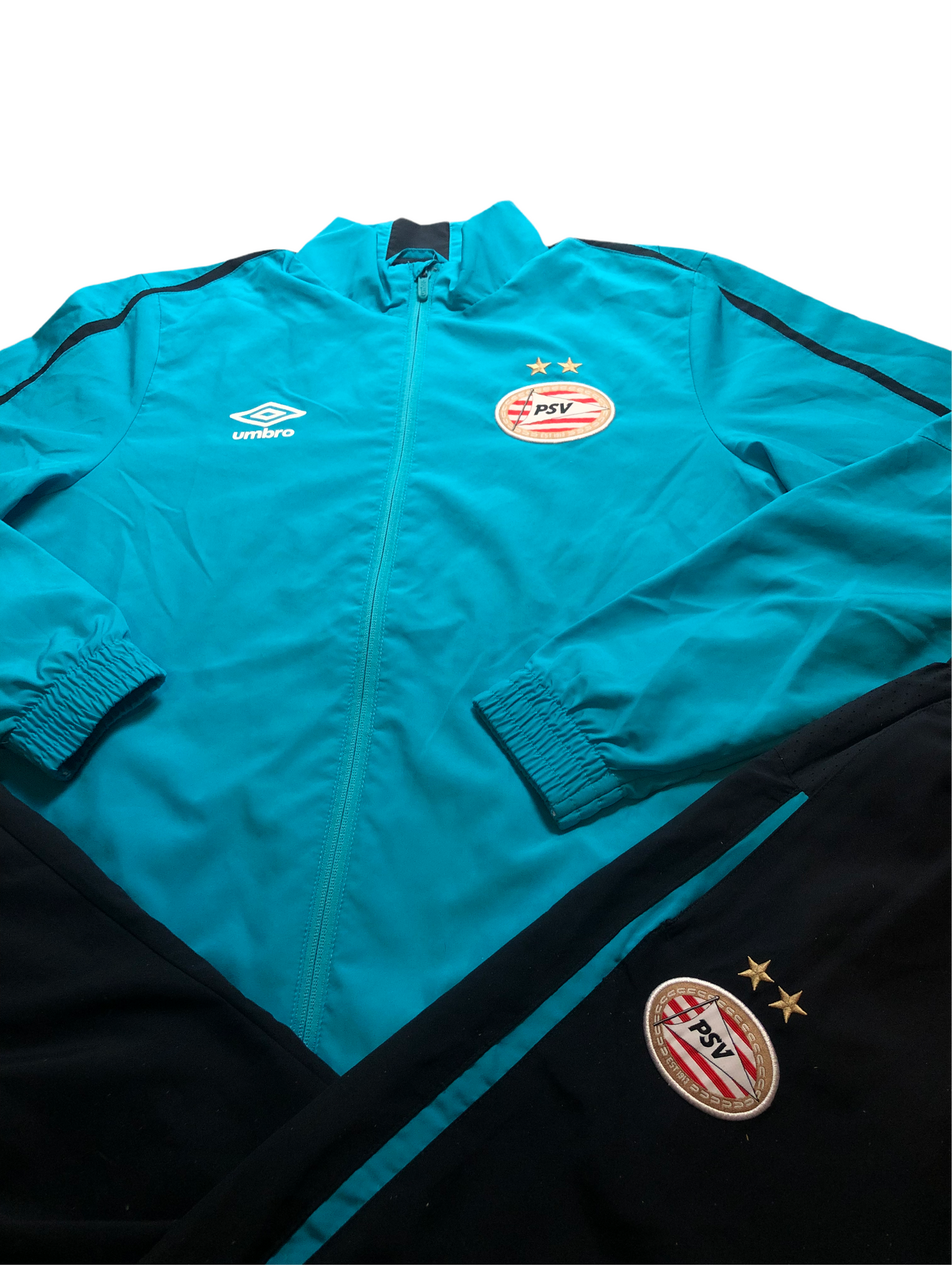 PSV Eindhoven Tracksuit Umbro M