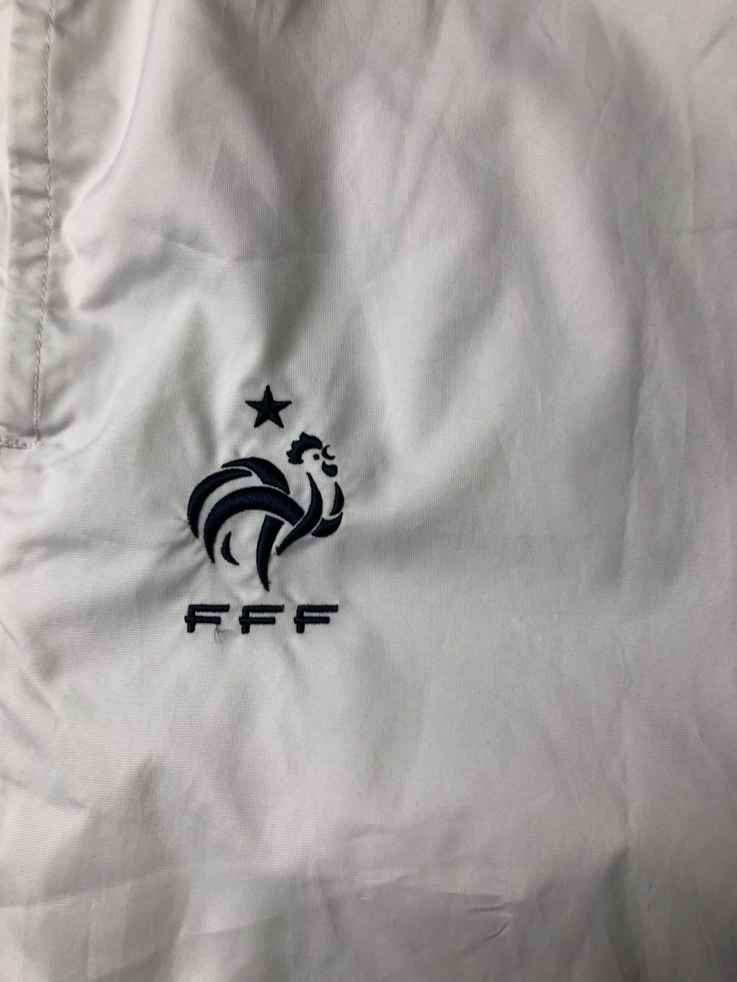 Frankreich Tracksuit Nike M