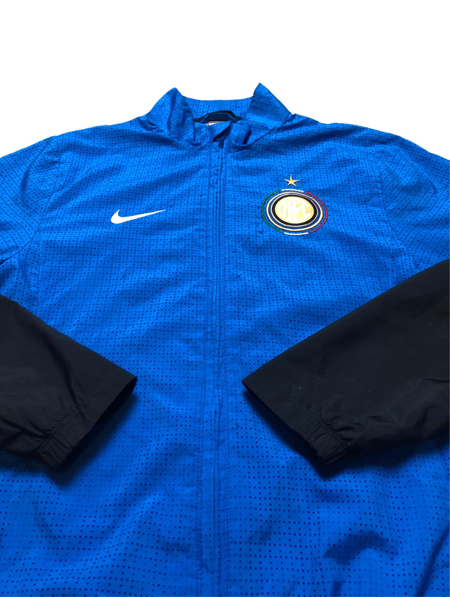 Inter Milan Trackjacket Nike M