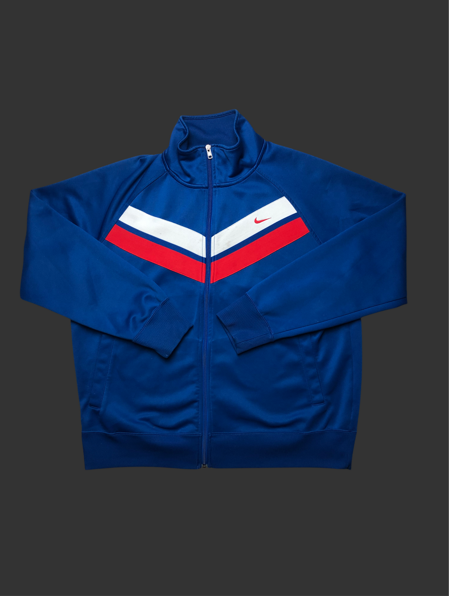 Nike Trackjacket XL
