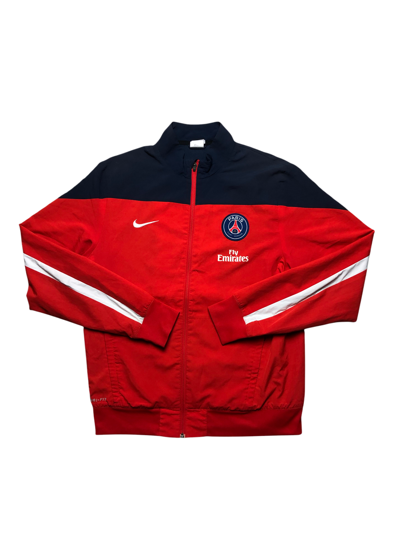 PSG Trackjacket Nike M