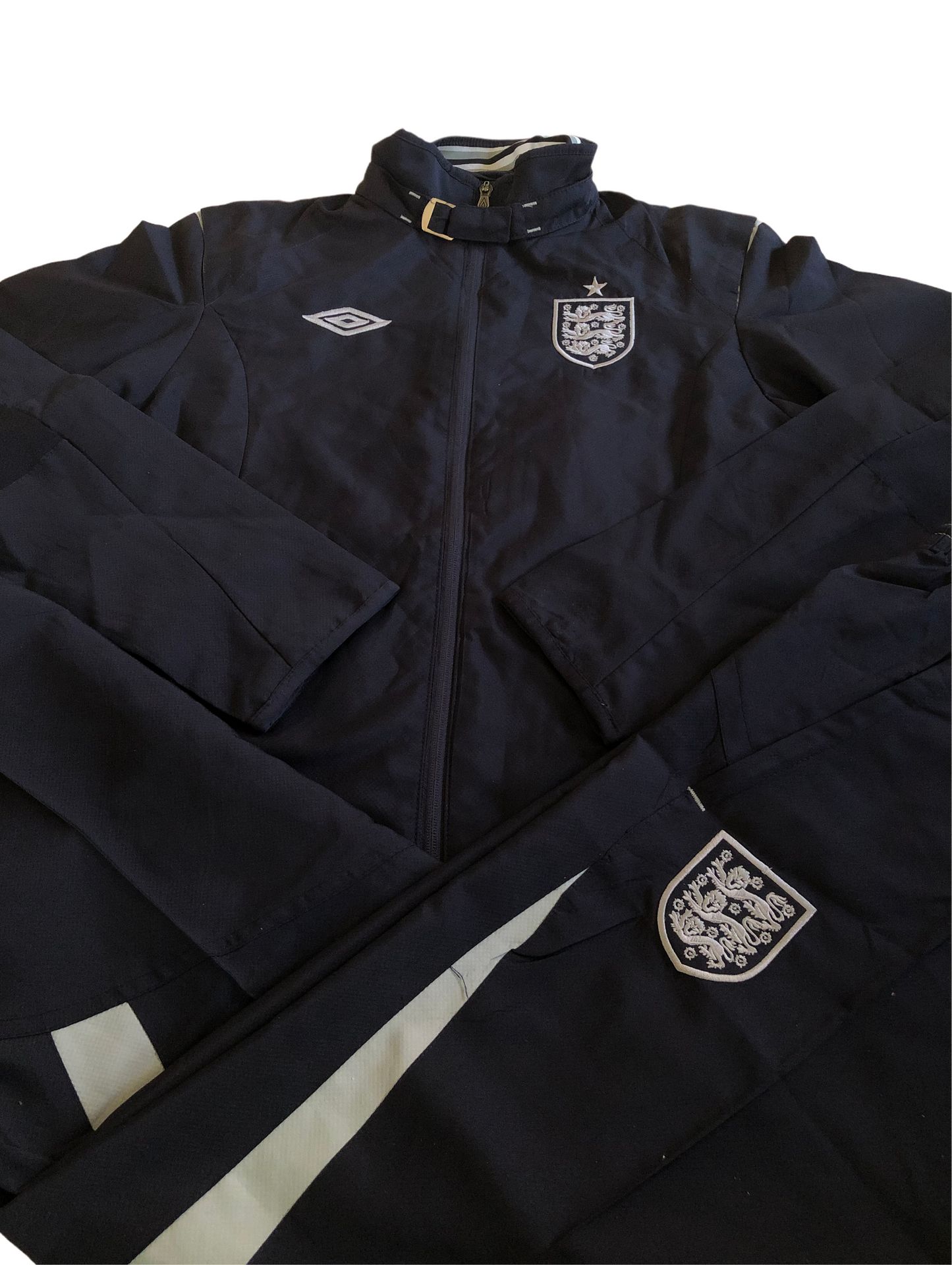 England Tracksuit Umbro M