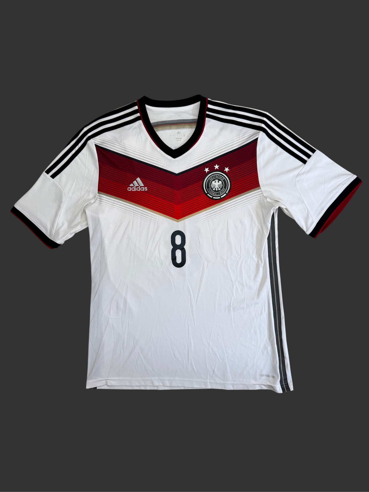 Deutschland DFB Mesut Özil Trikot Adidas L