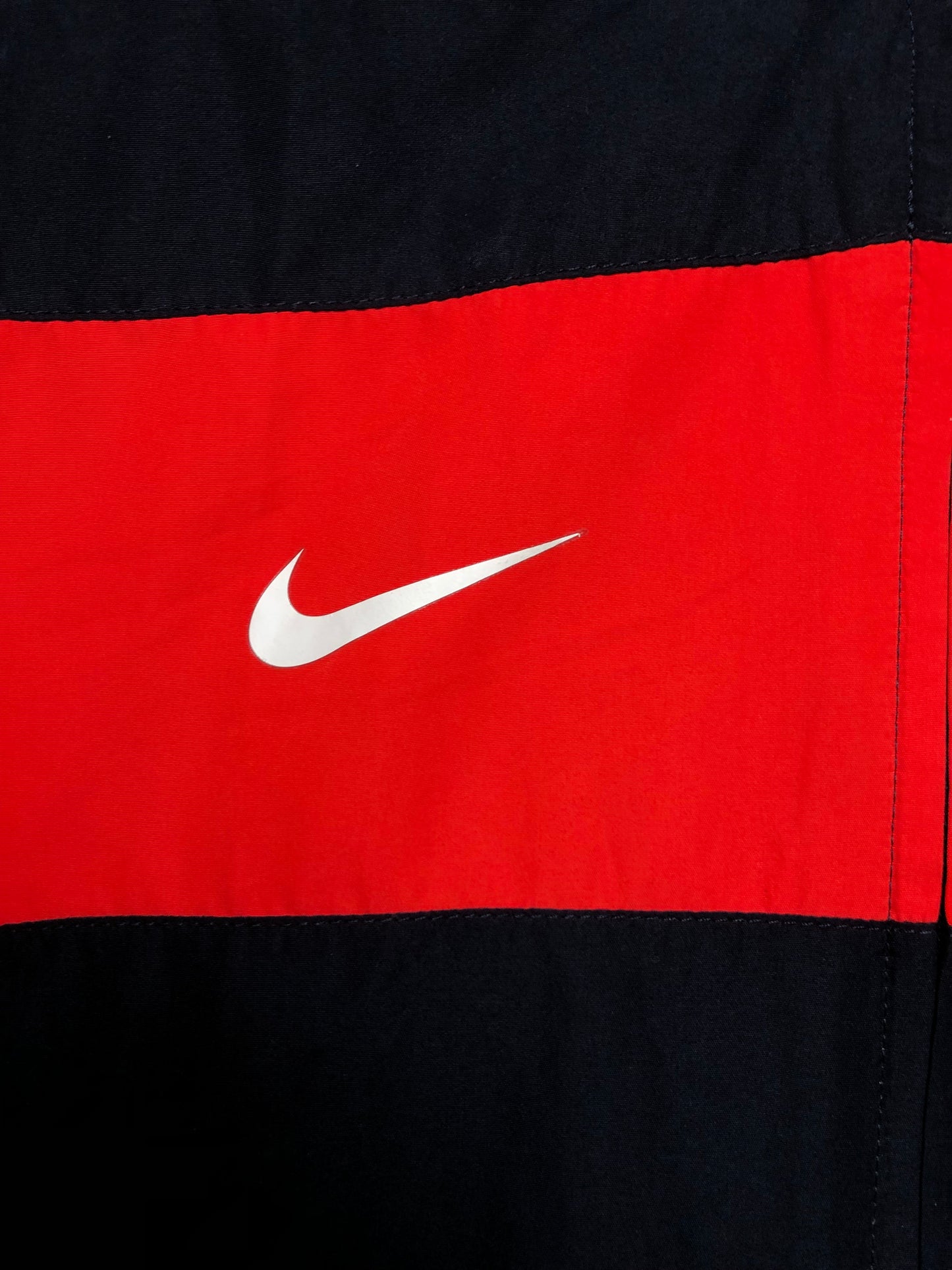 Portugal Trackjacket Nike XL