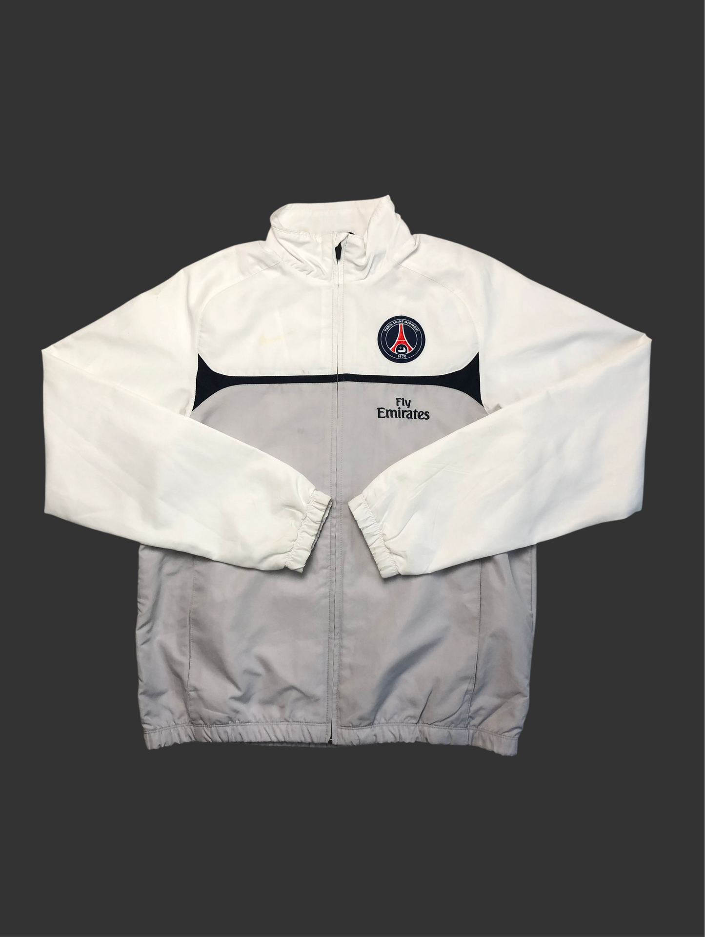 PSG Trackjacket Nike M