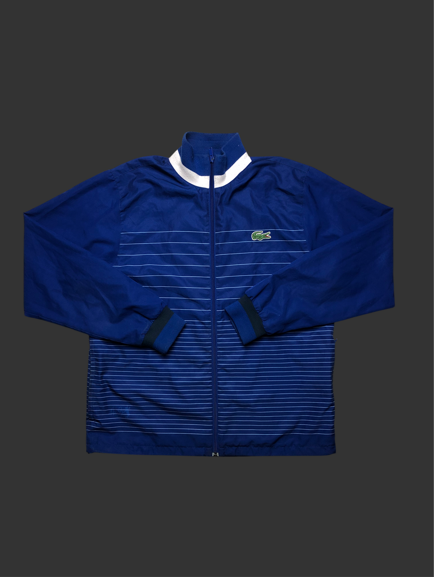 Lacoste Trackjacket S