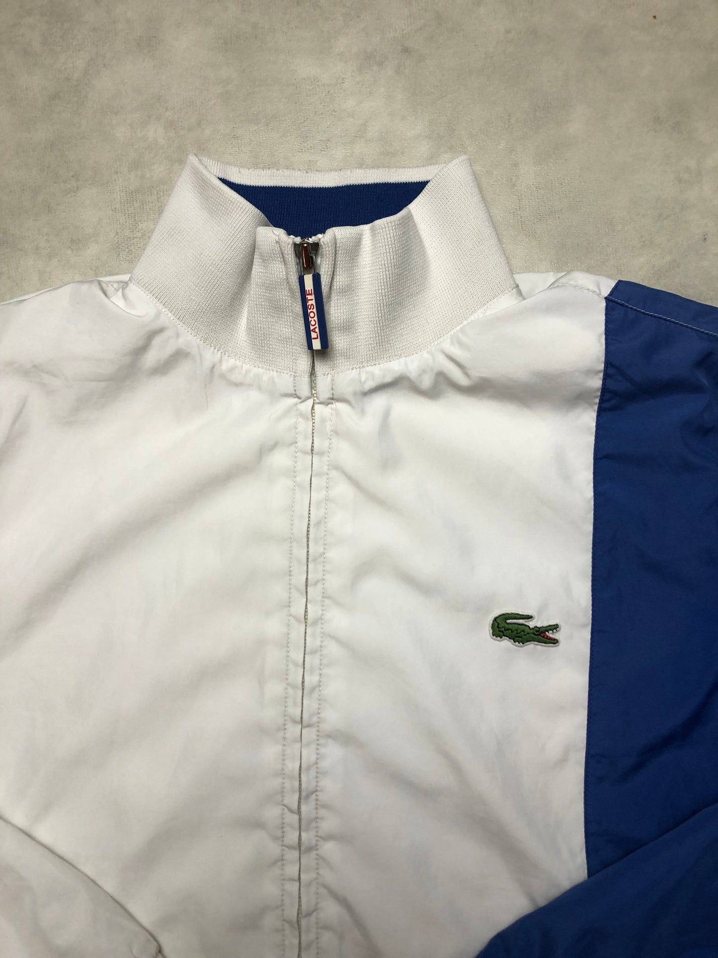 Lacoste Trackjacket M