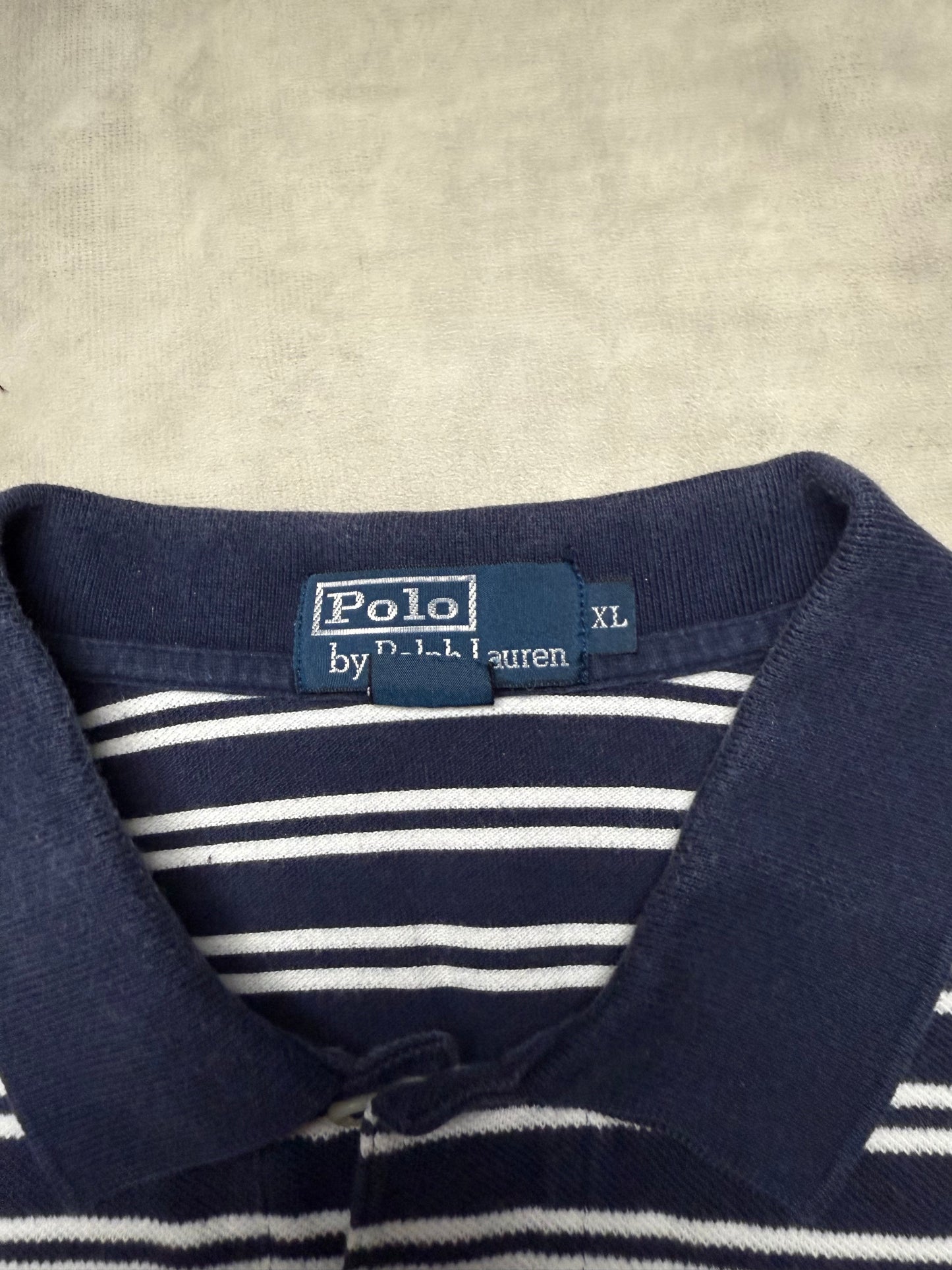 Polo Ralph Lauren Polohemd XL