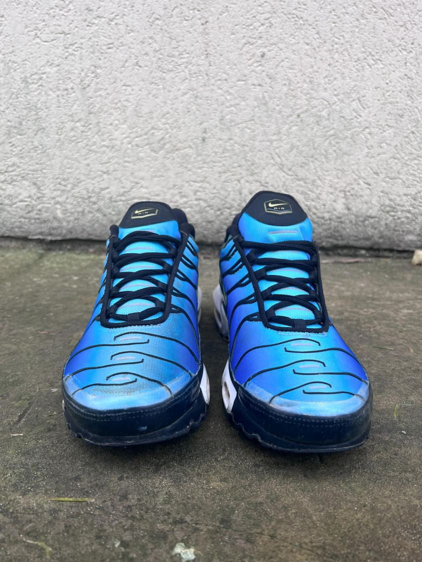 Nike TN OG Hyperblue Schuhe 44