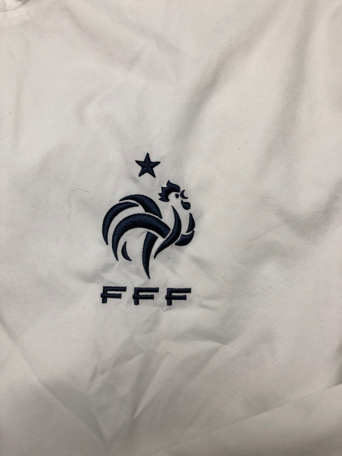 Frankreich Tracksuit Nike M