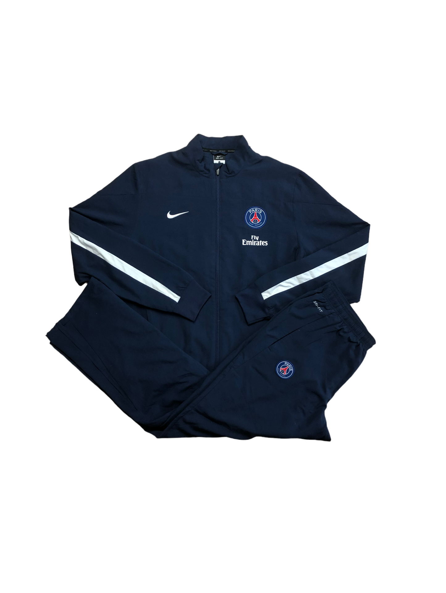 PSG Tracksuit Nike L