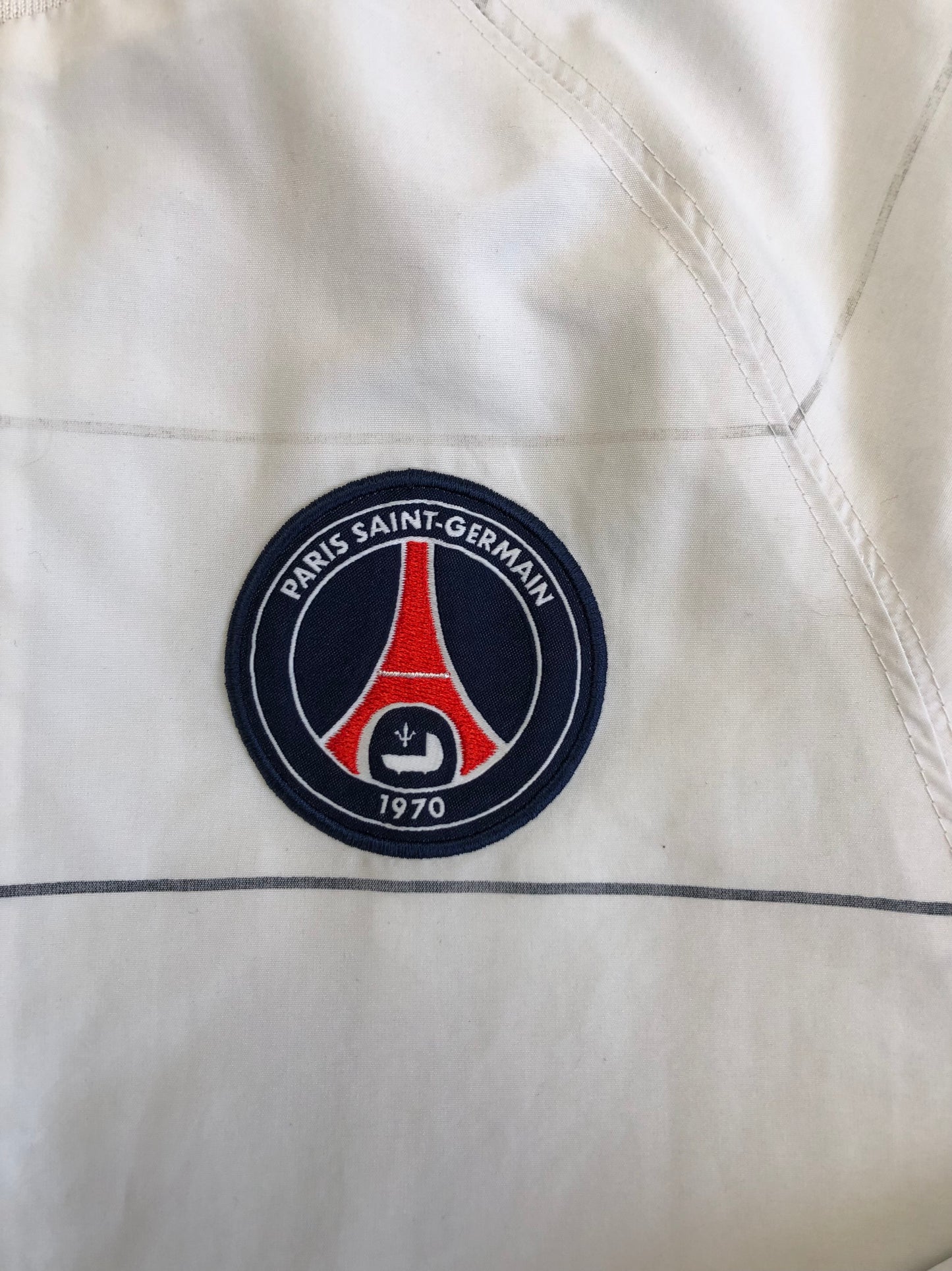 PSG Trackjacket Nike S
