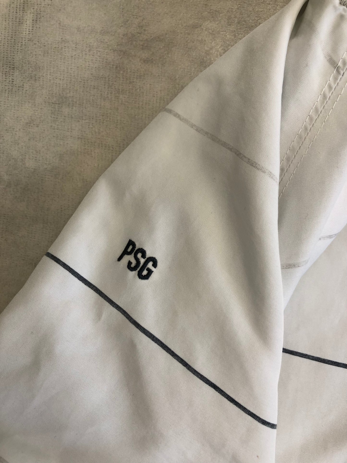 PSG Trackjacket Nike S
