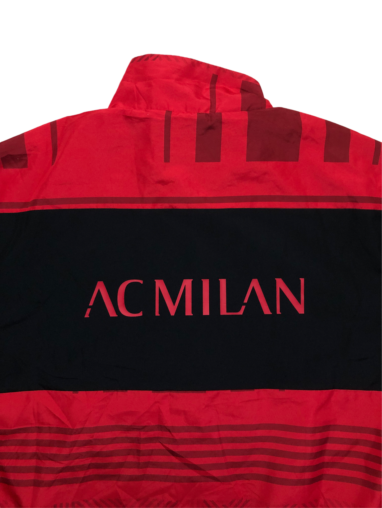 AC Milan Trackjacket Puma L