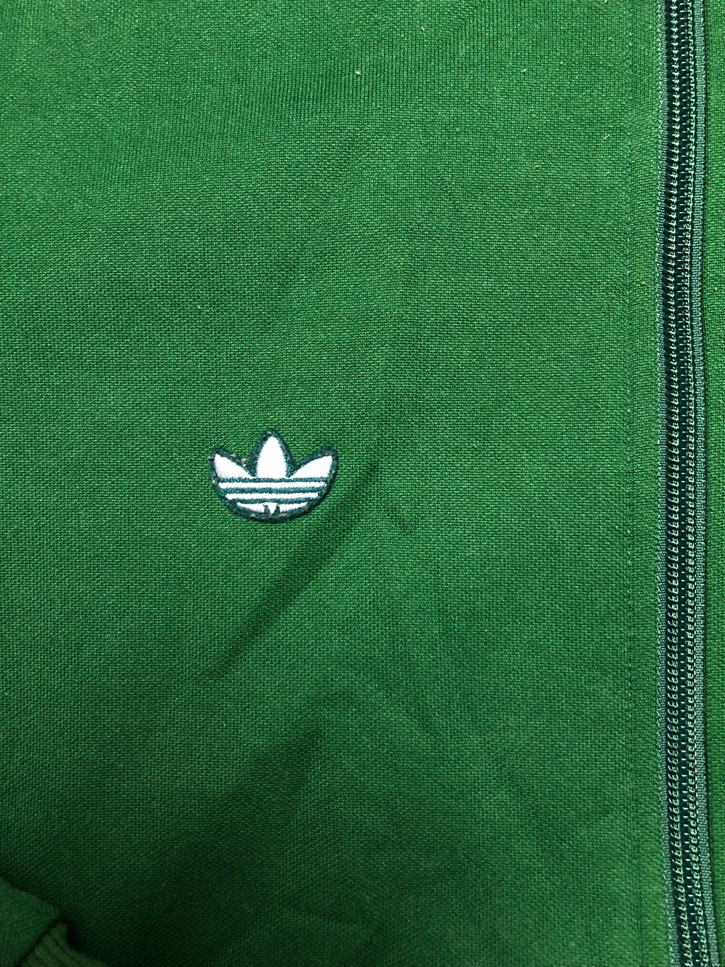 Adidas Trackjacket WM Mexiko 1970 M