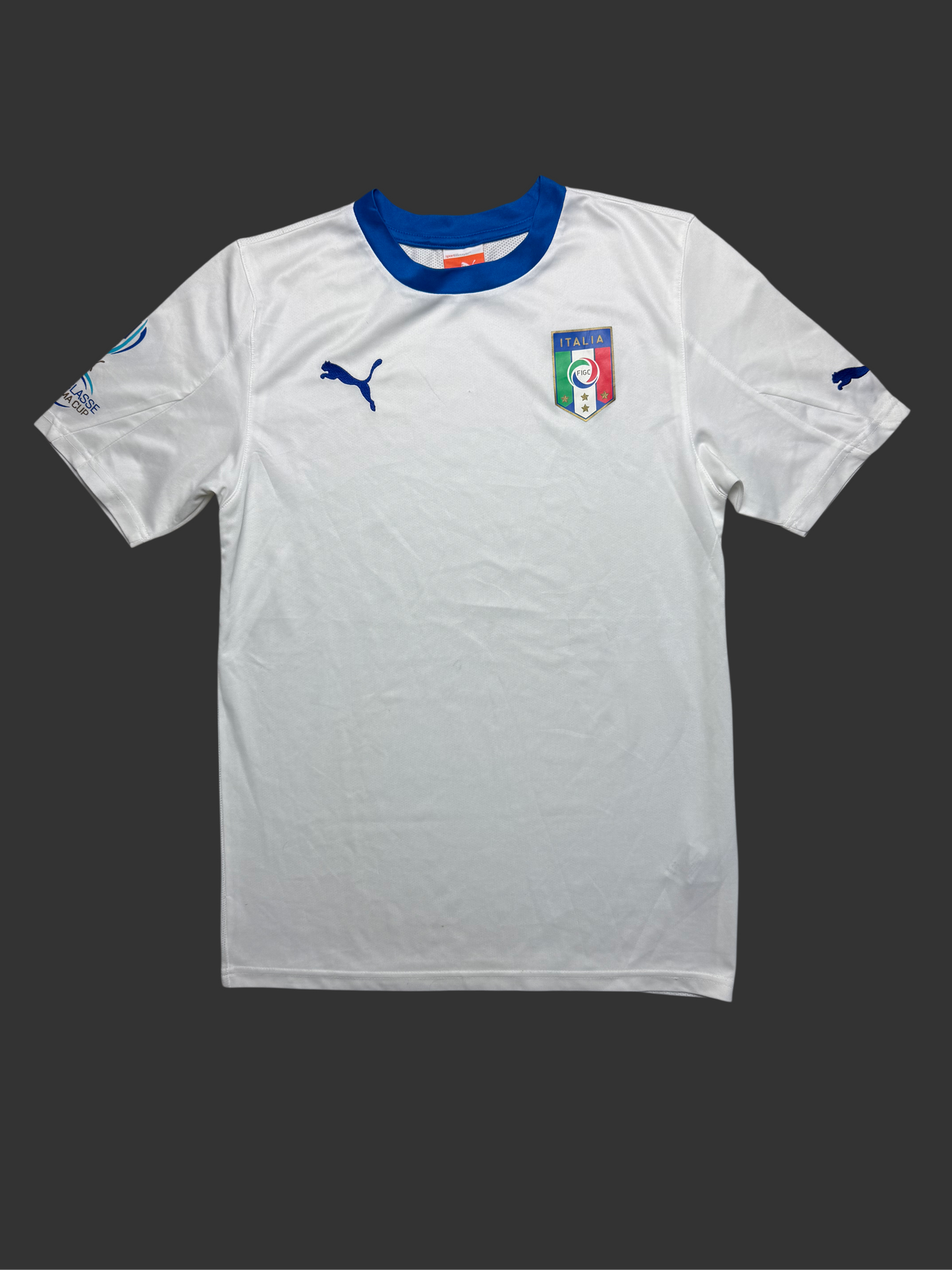 Italien Trikot Puma S