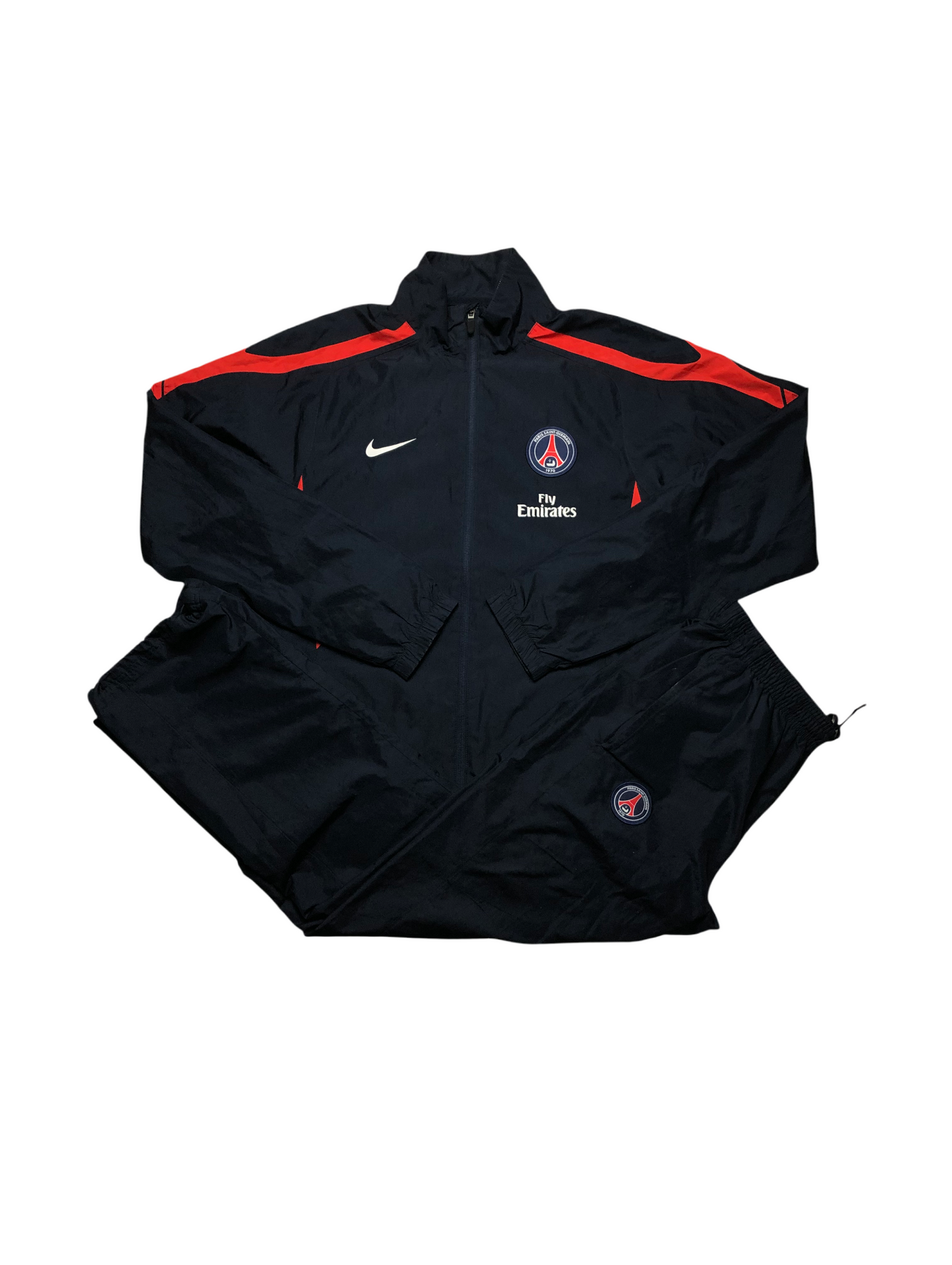 PSG Tracksuit Nike M