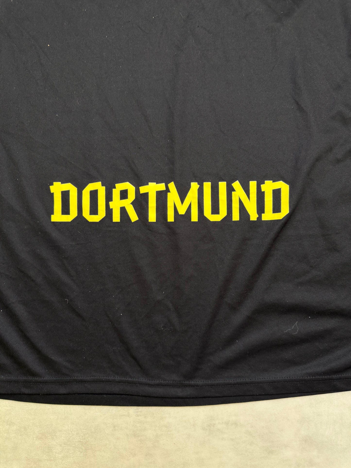 Borussia Dortmund BVB Trikot Puma XXL