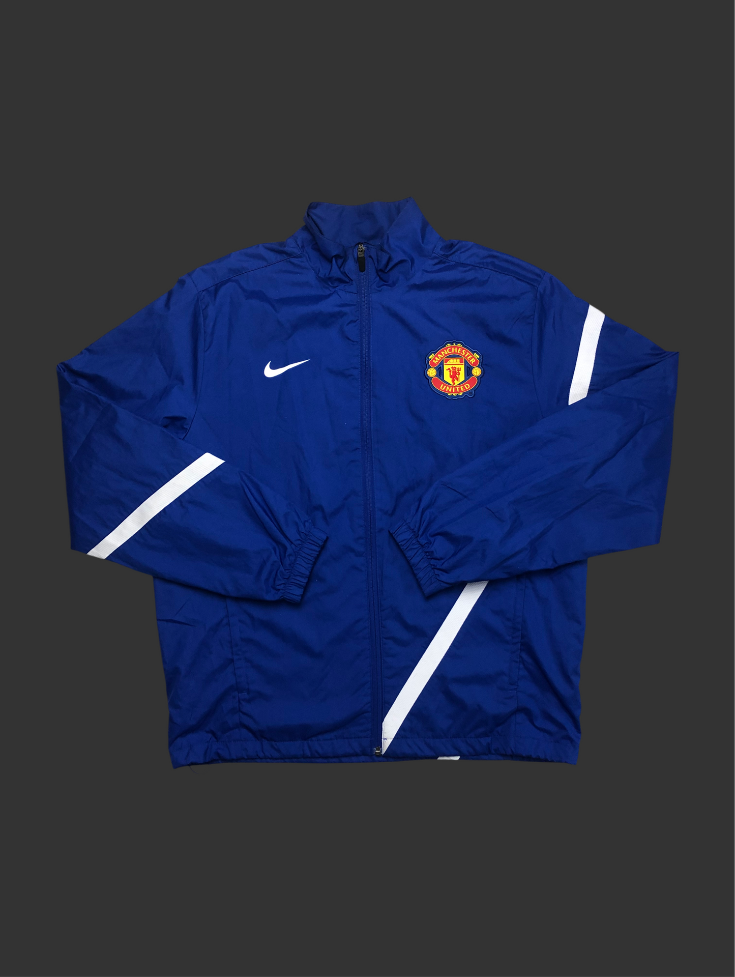 Manchester United Trackjacket Nike L