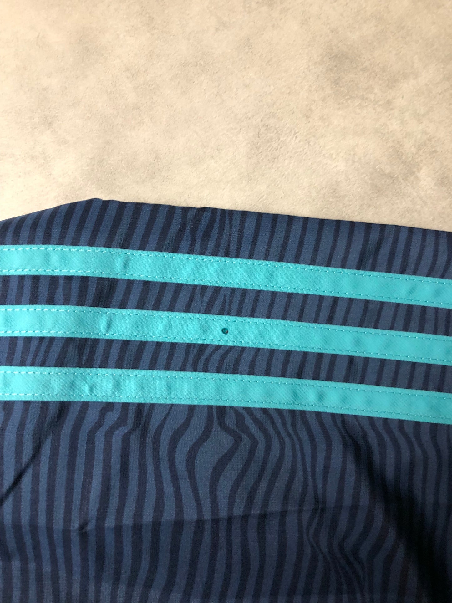 Chelsea Trackjacket Adidas M Champions League Edition