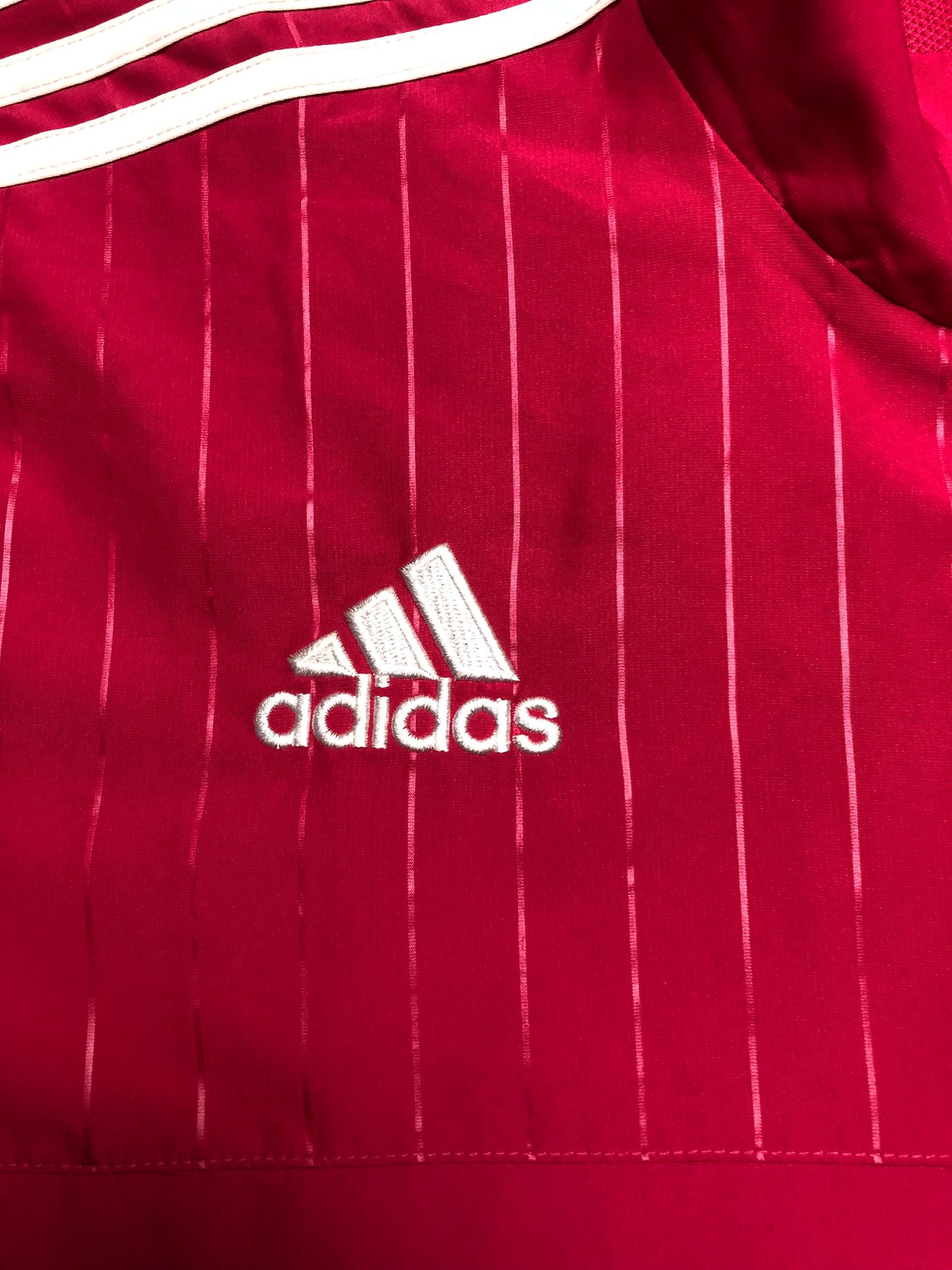 Juventus Turin Trackjacket Adidas XL (Neu, mit Tags)