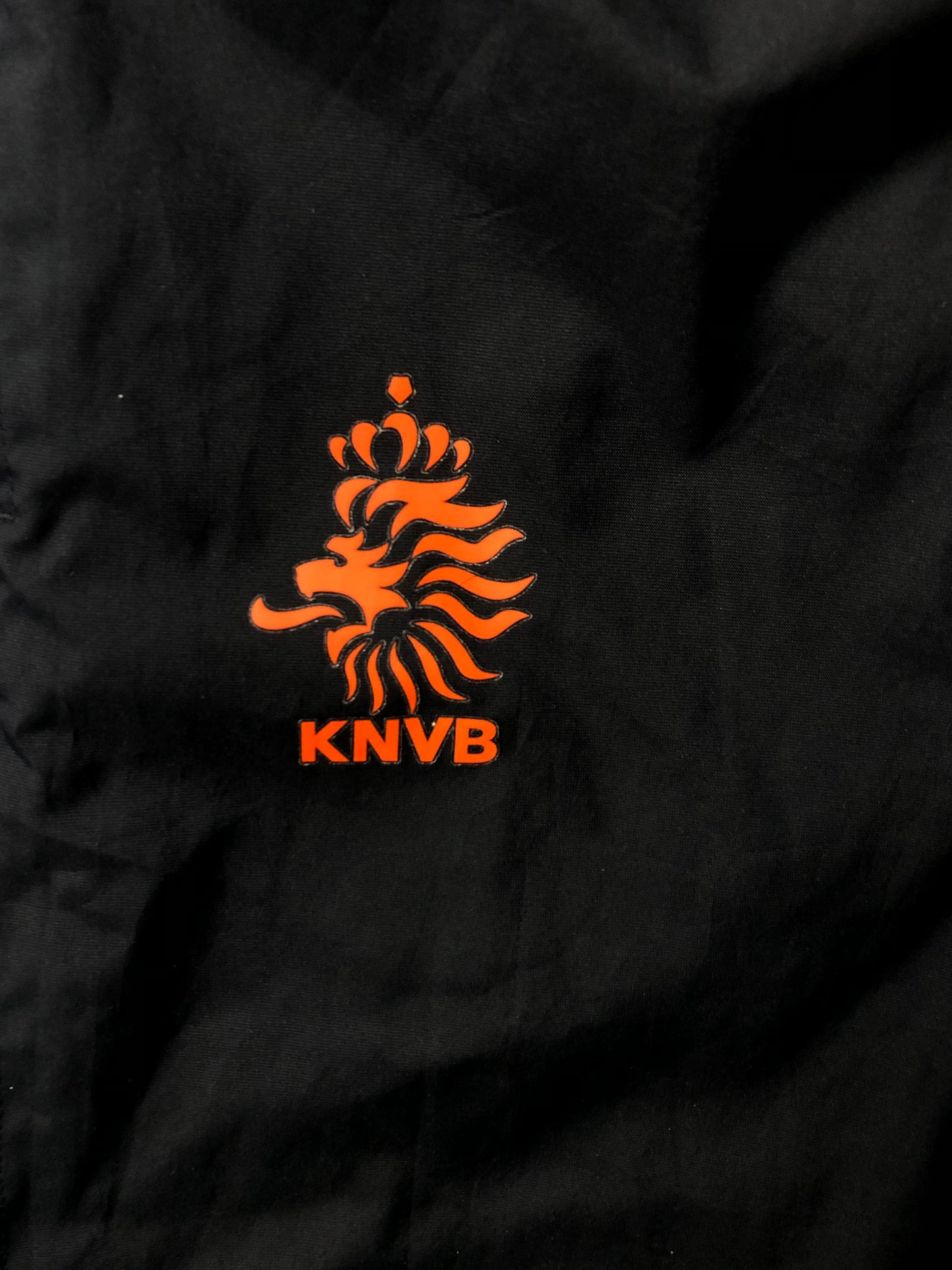 Niederlande Tracksuit Nike L