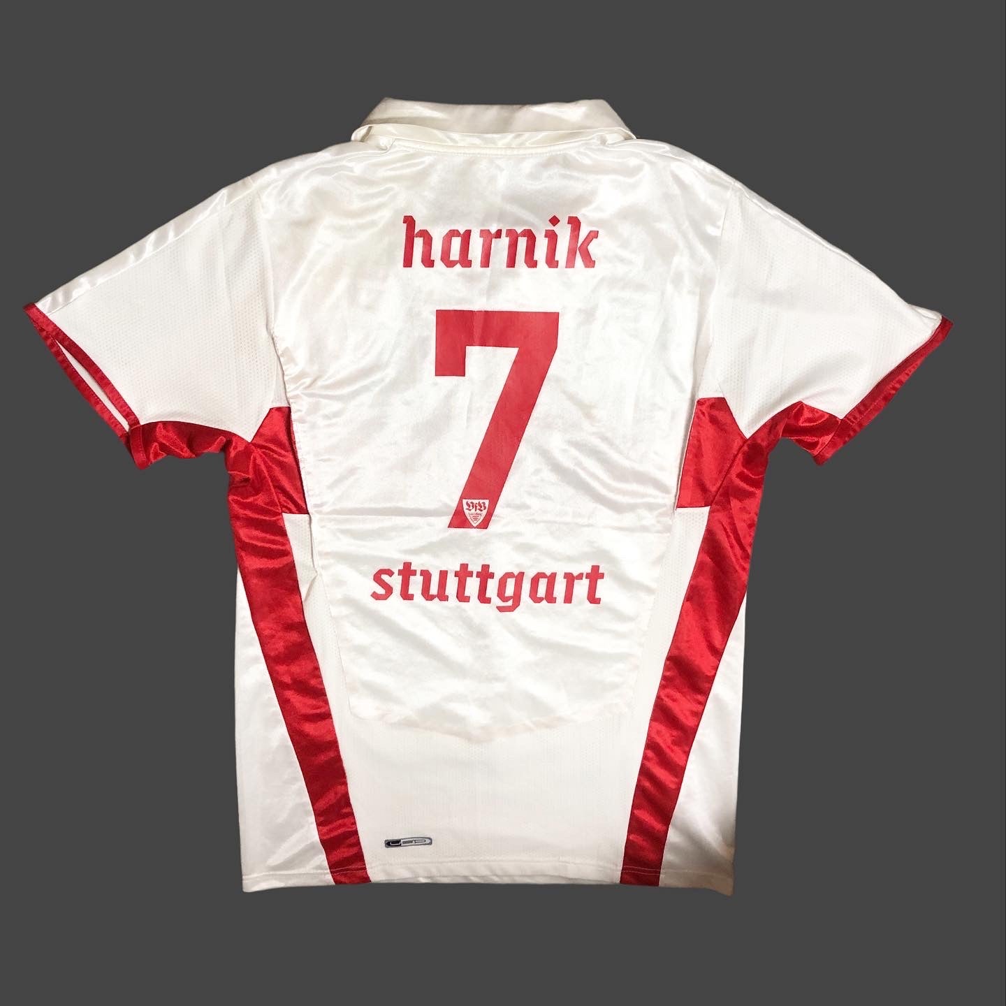 VFB Stuttgart Martin Harnik Trikot Puma S
