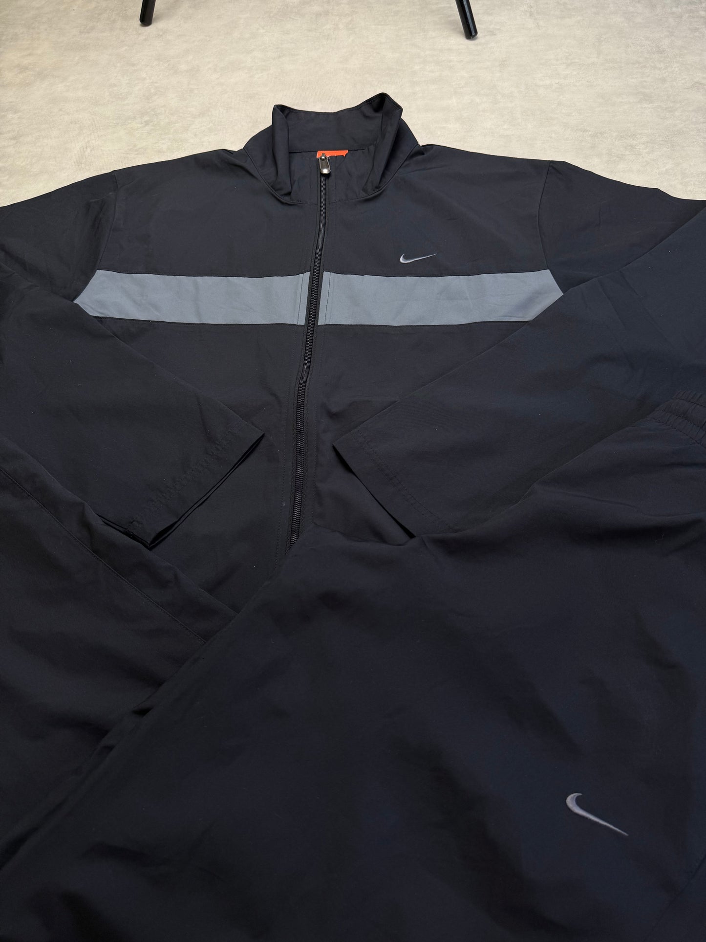 Nike Tracksuit M