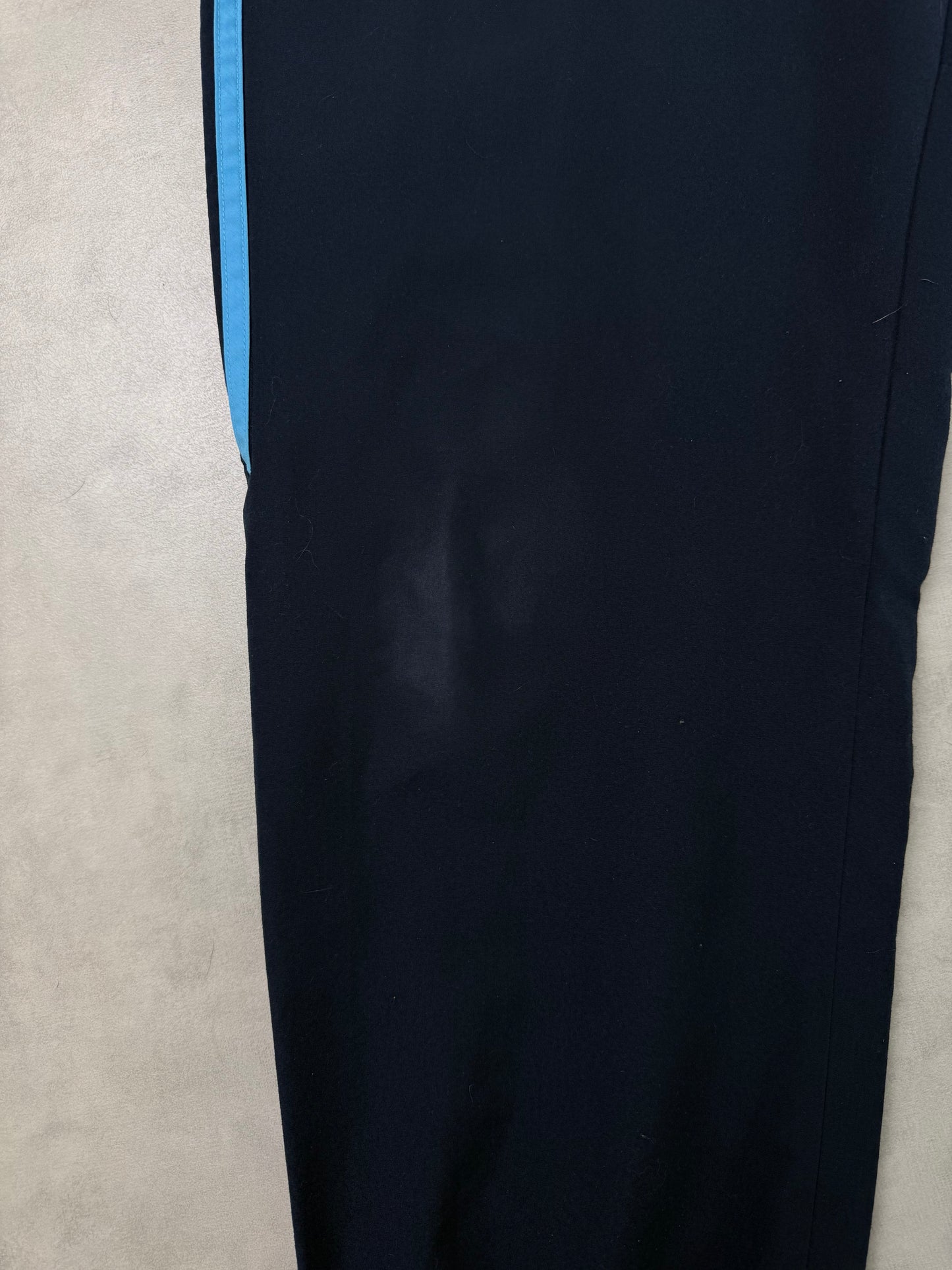 Olympique Marseille Tracksuit Adidas M & L 2009