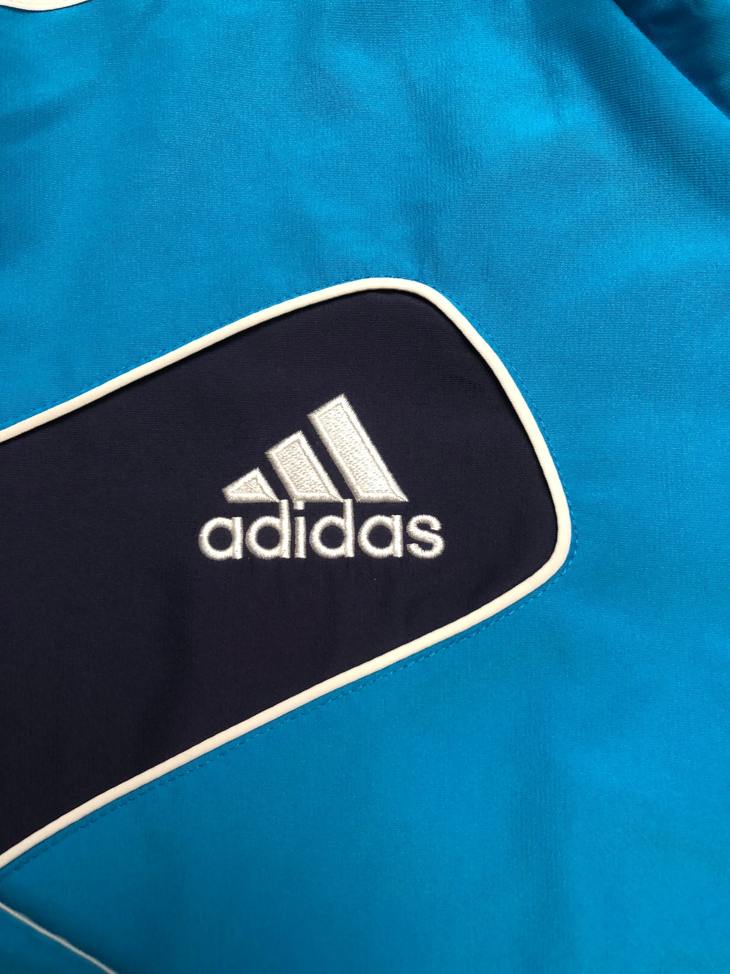 Real Madrid Trackjacket Adidas L