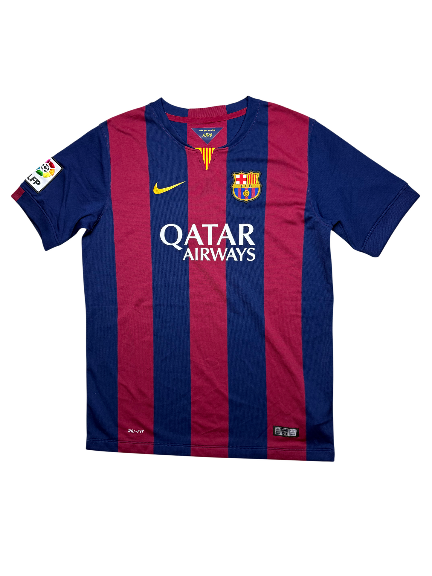 Barcelona Trikot Nike S