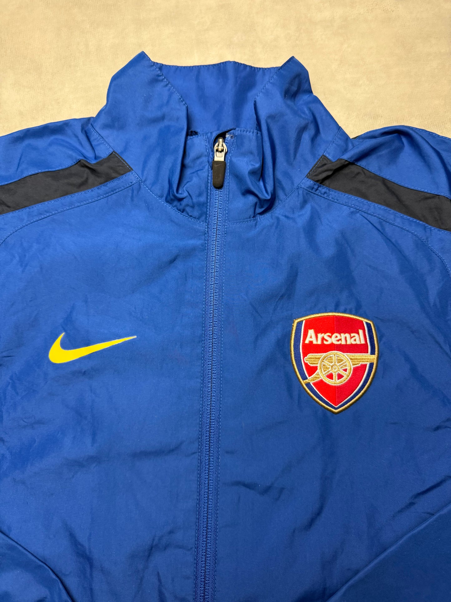 Arsenal Tracksuit Nike S