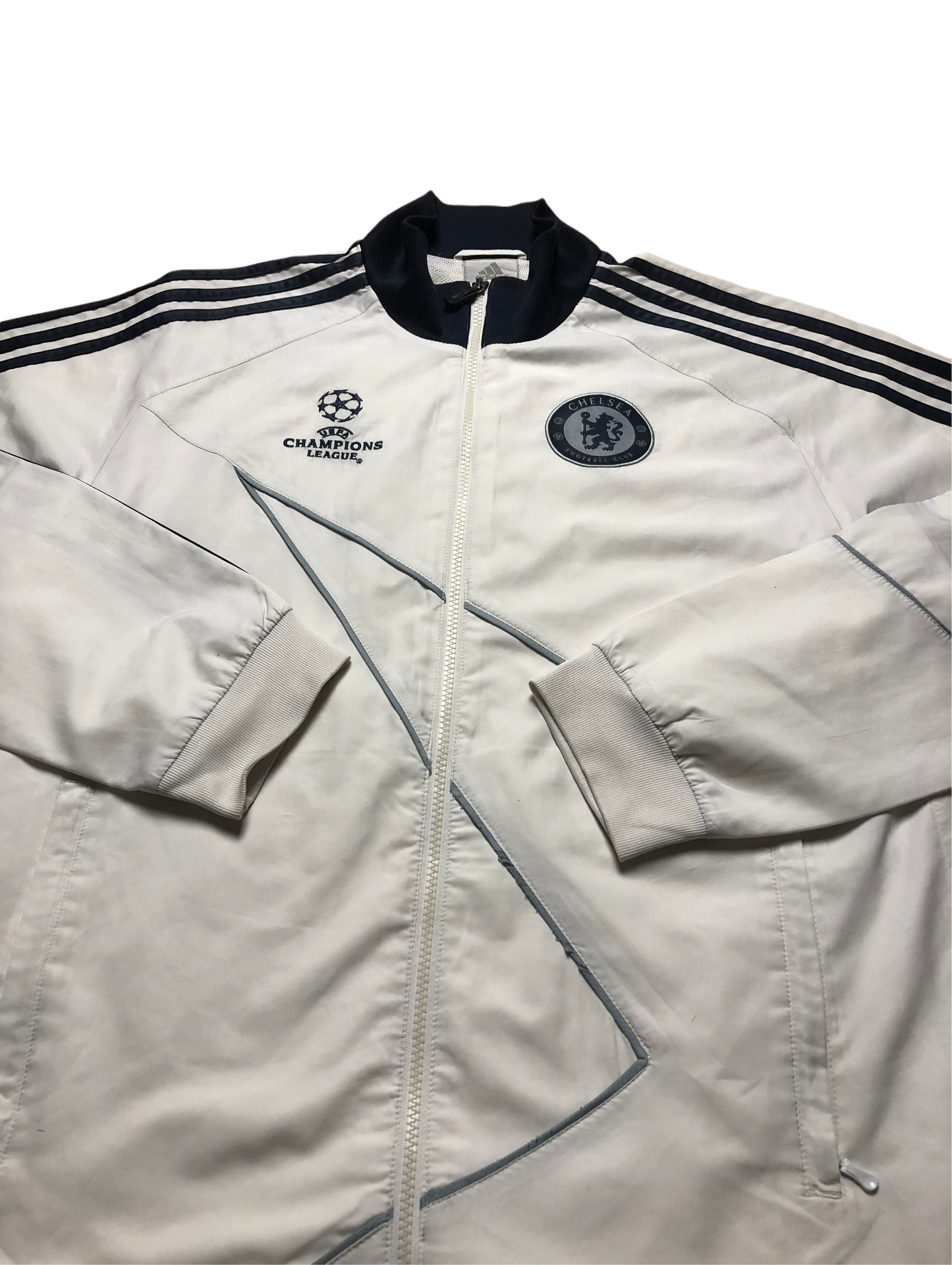 Chelsea Trackjacket Adidas M Champions League Edition