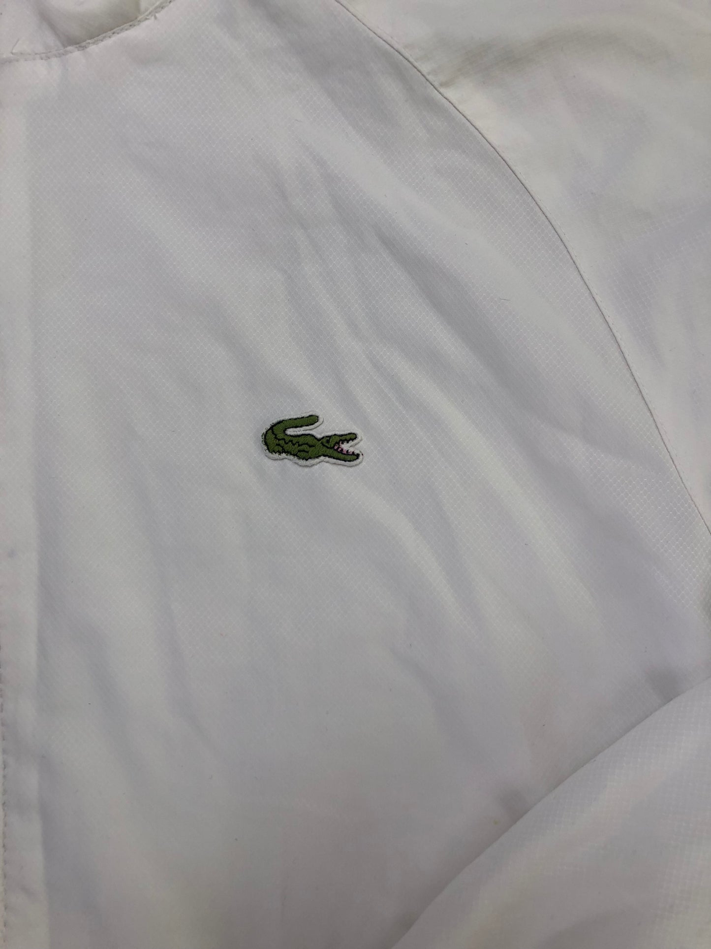 Lacoste Trackjacket L