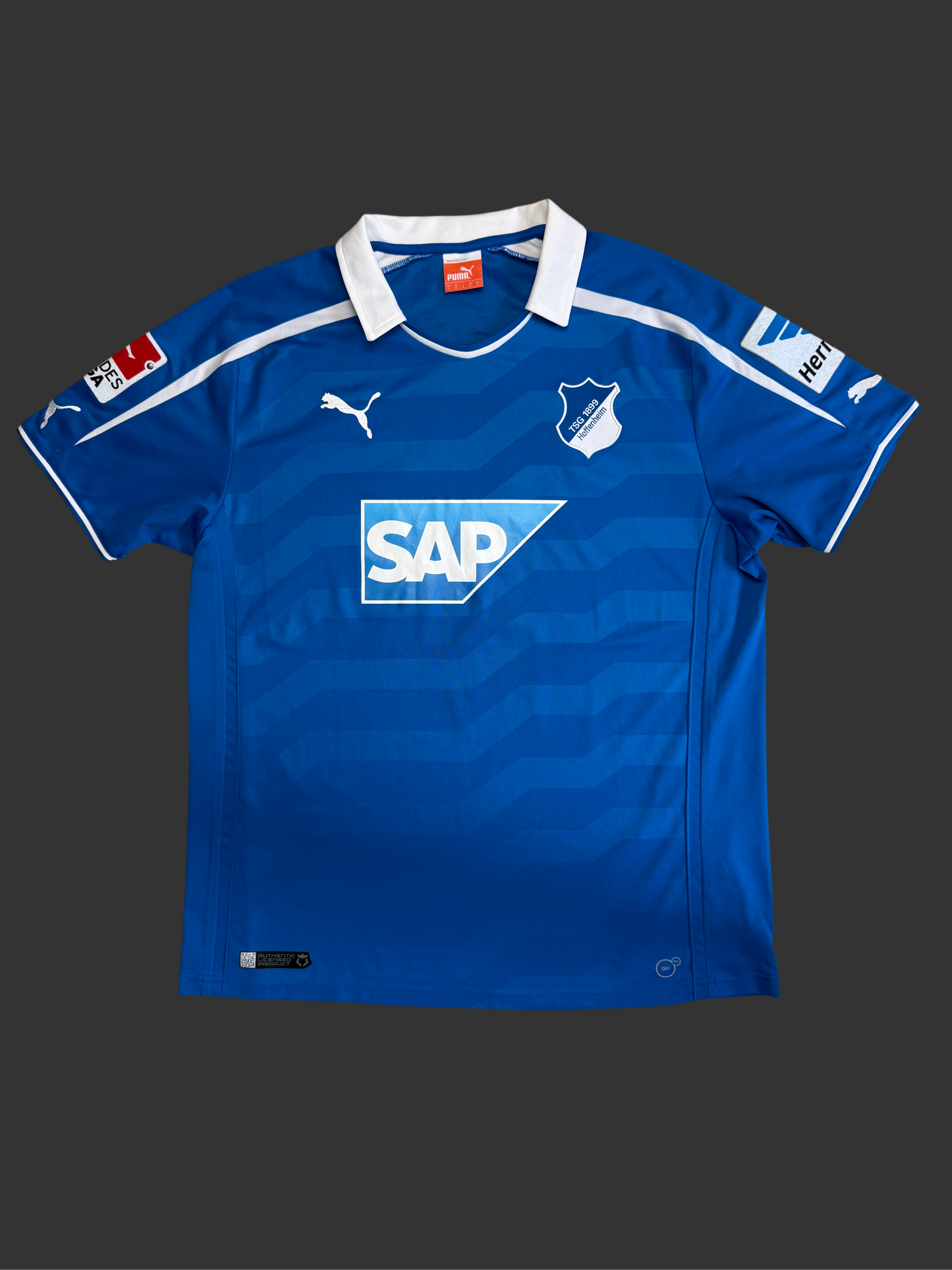 TSG Hoffenheim Kevin Volland Trikot Puma L