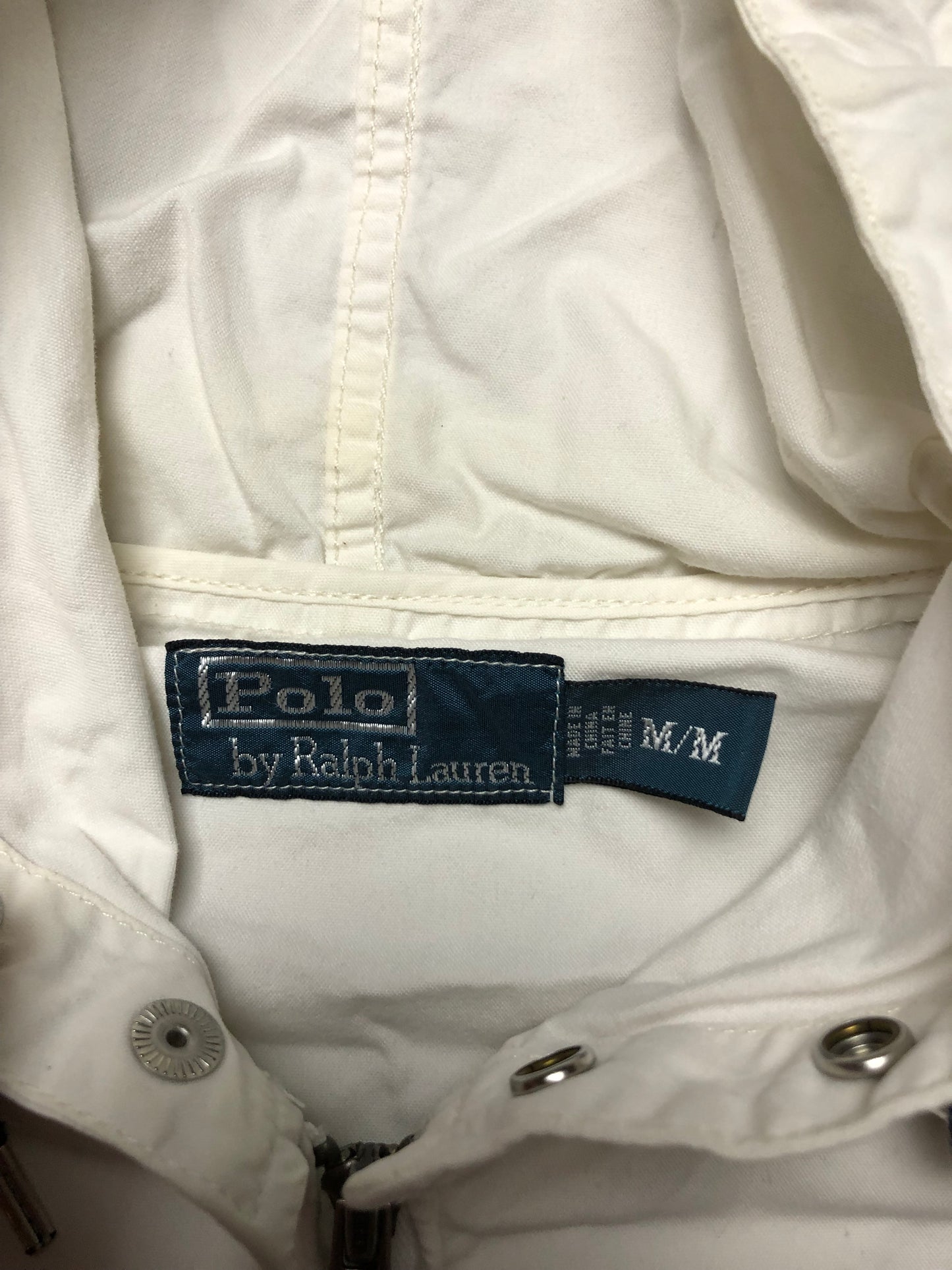 Polo Ralph Lauren Jacke / Trackjacket M